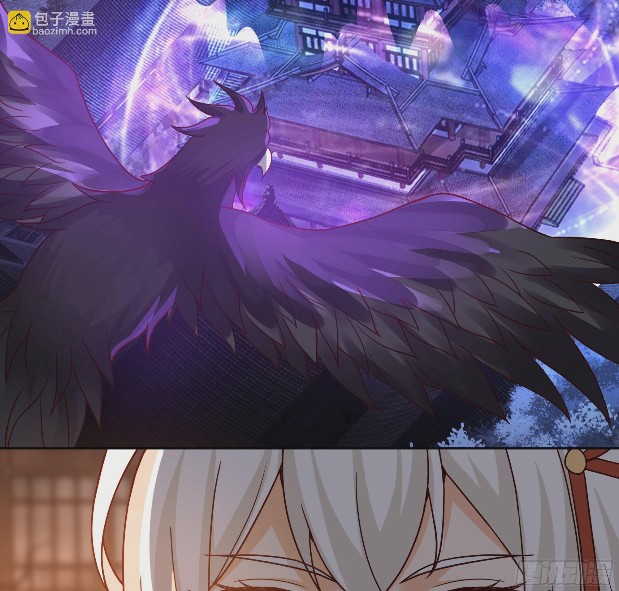 复仇(1/2)-第36话