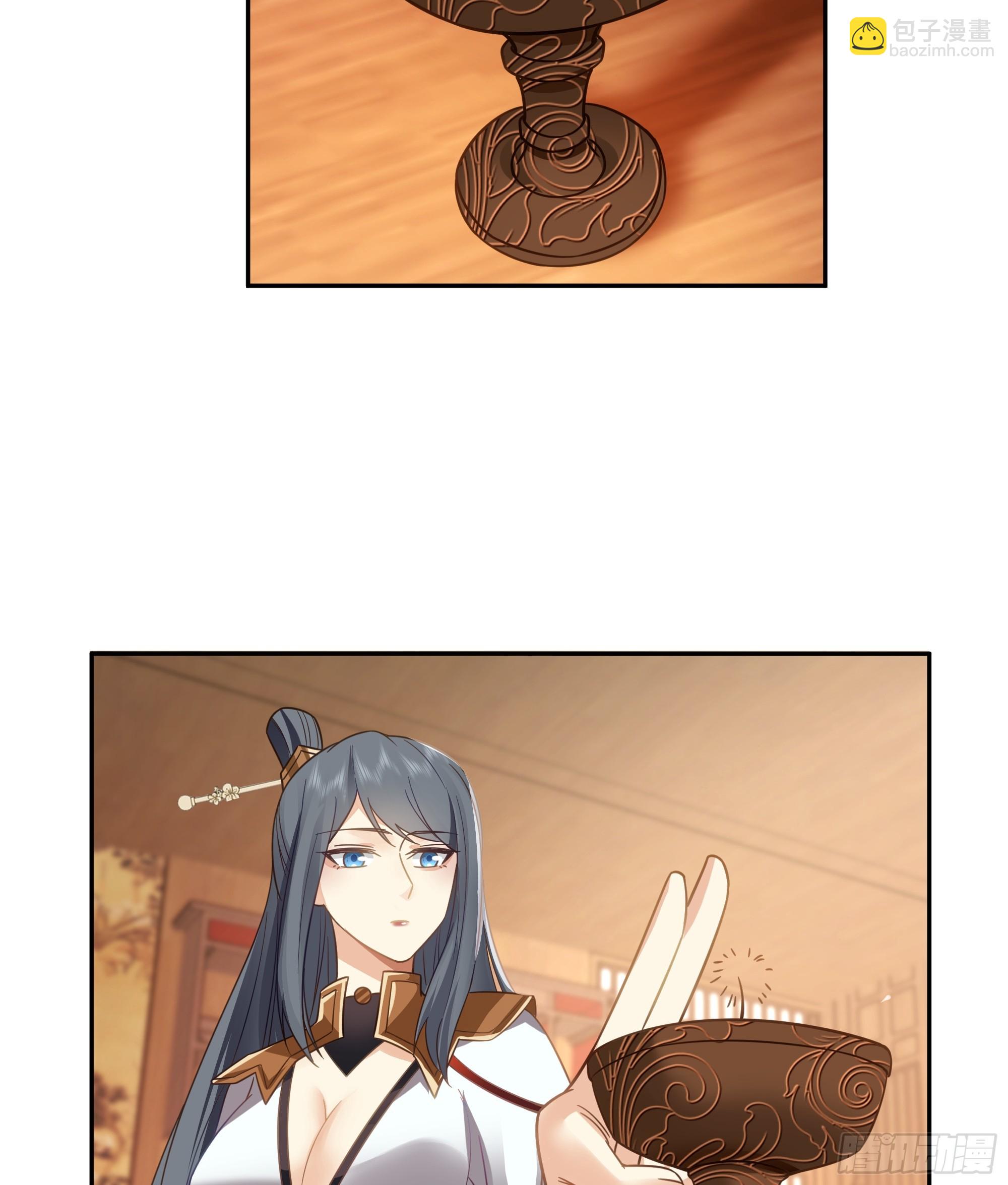 仙楼魂灯灭-第38话