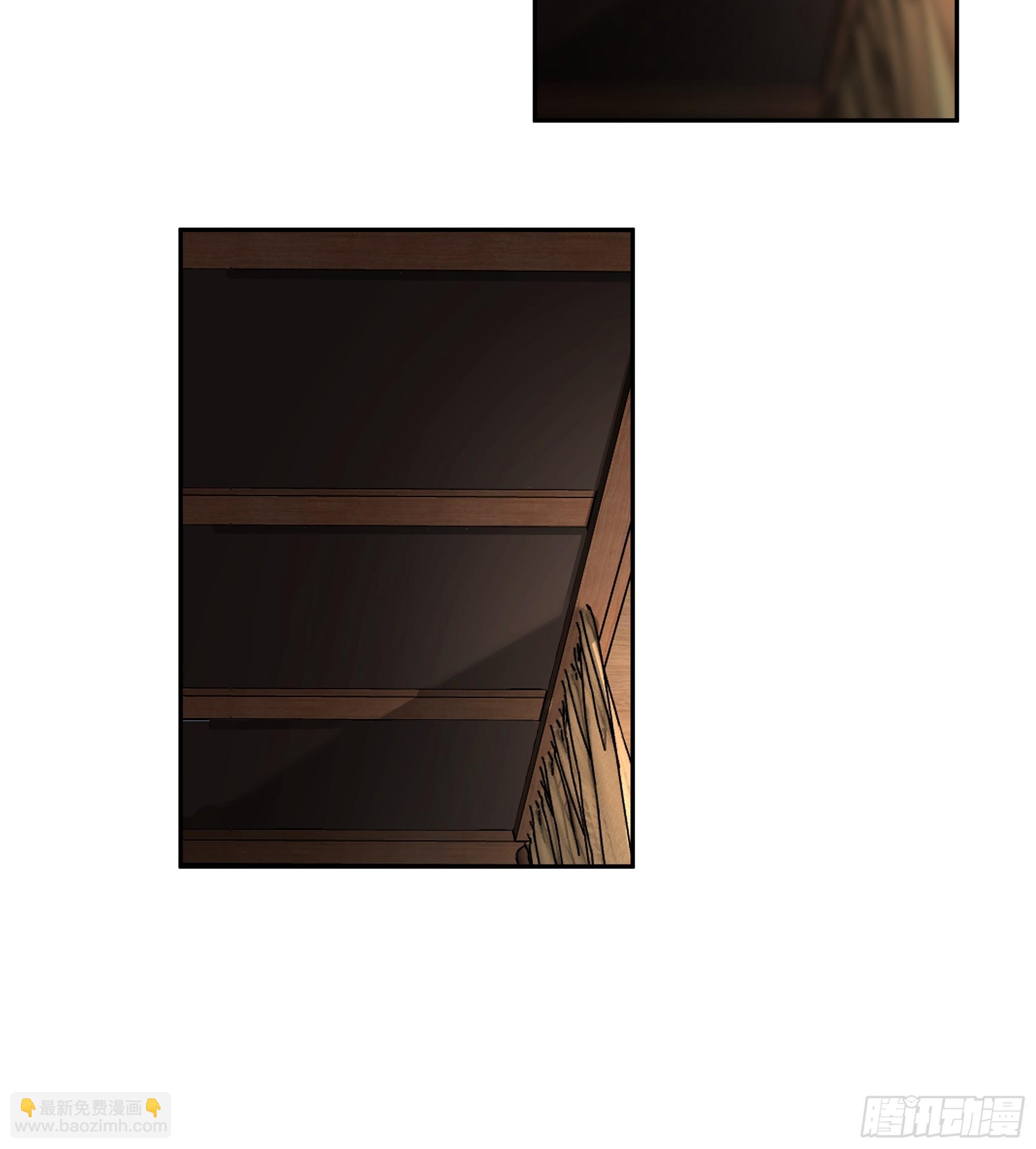 仙楼魂灯灭-第38话