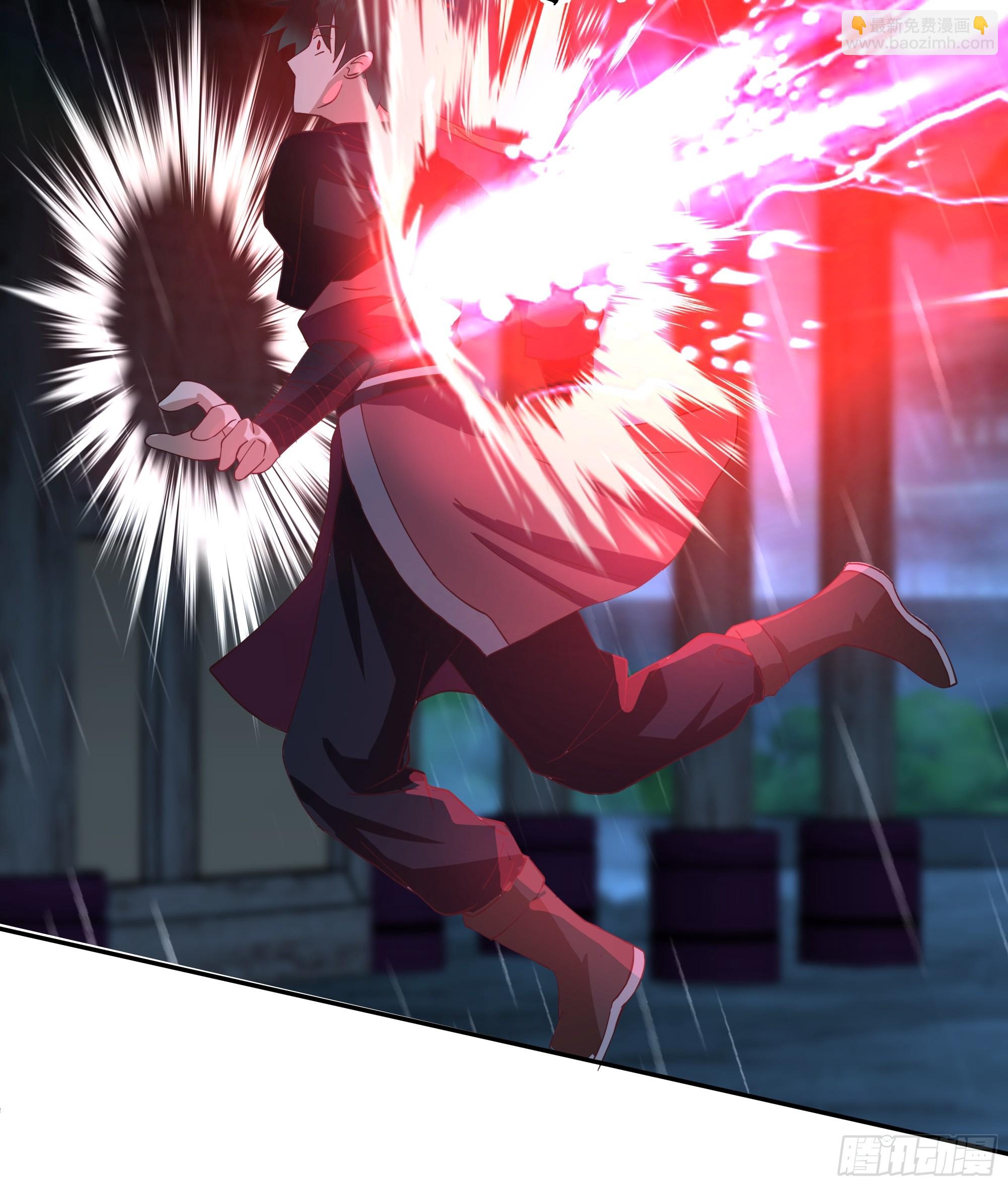 斩杀孙副院-第46话