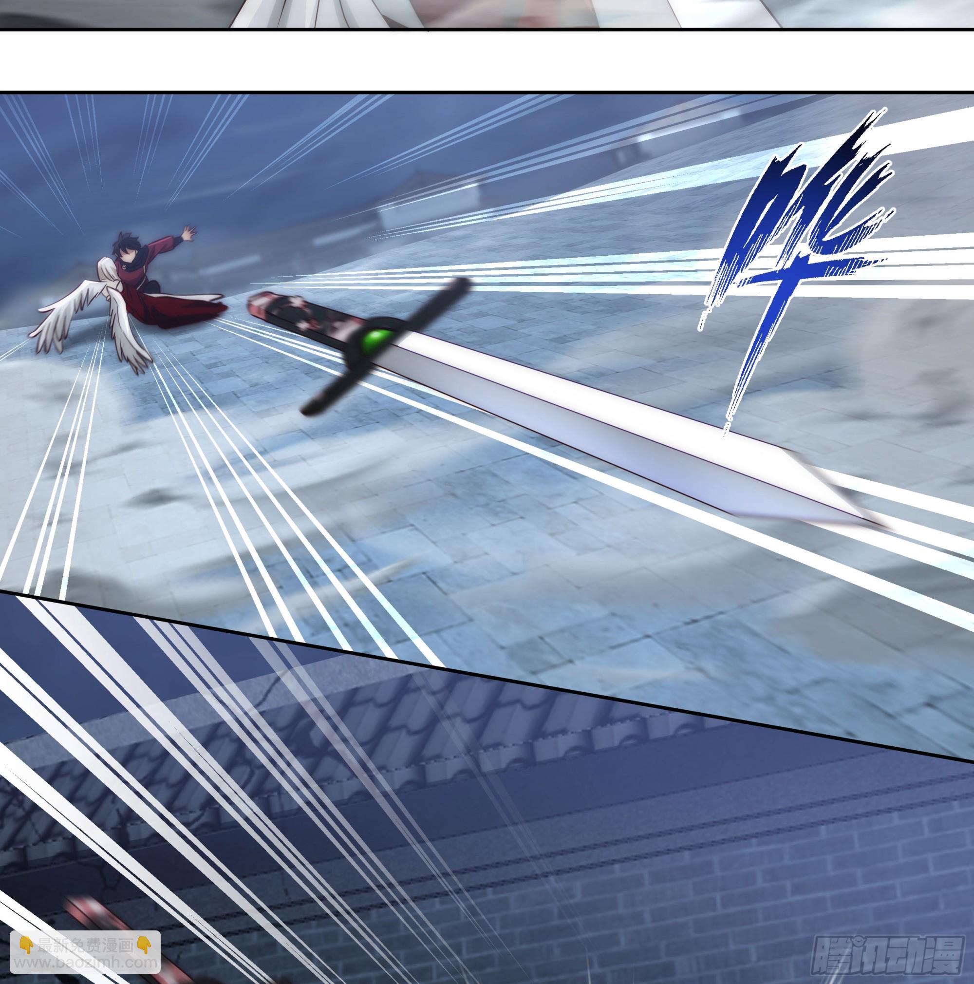 旧神不可视-第48话