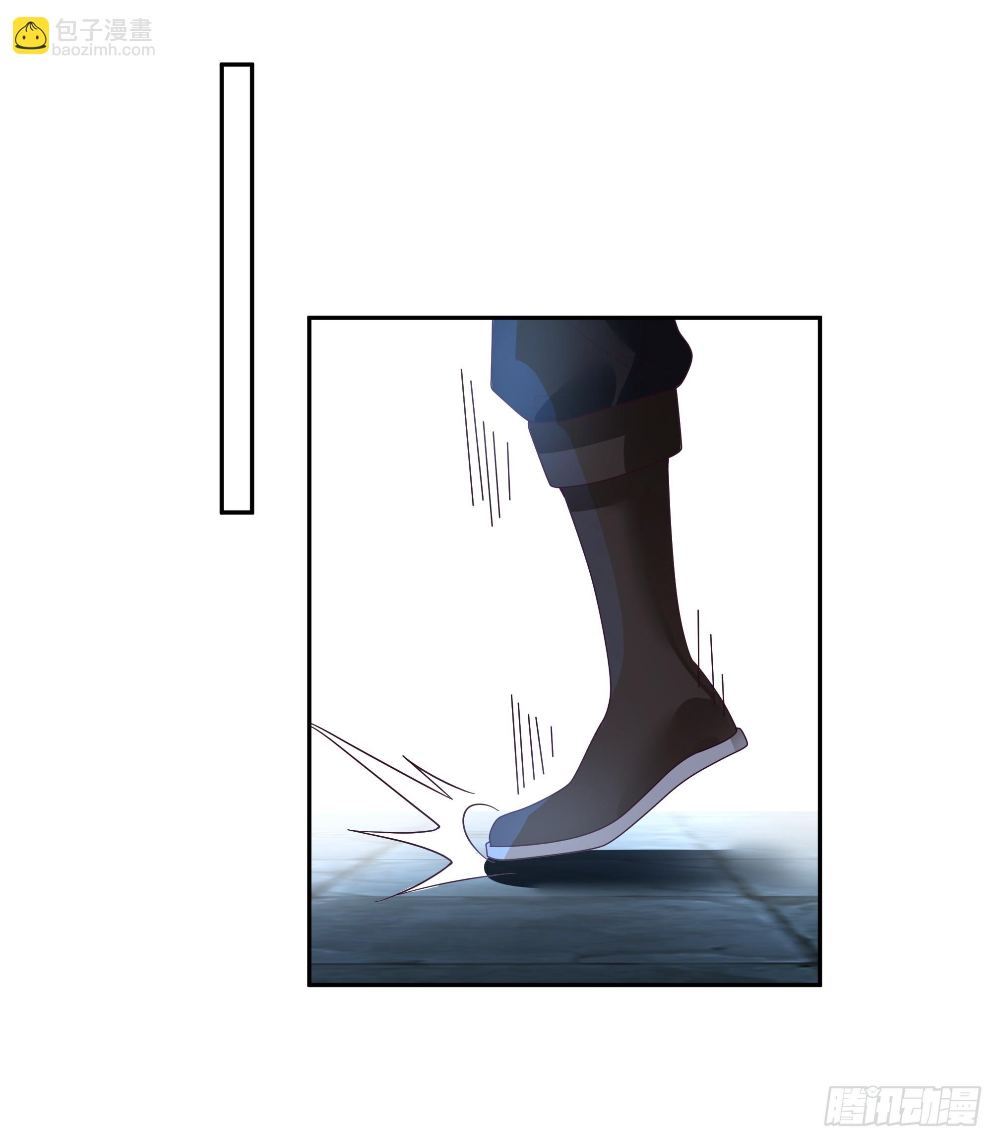 最后的承诺(1/2)-第50话