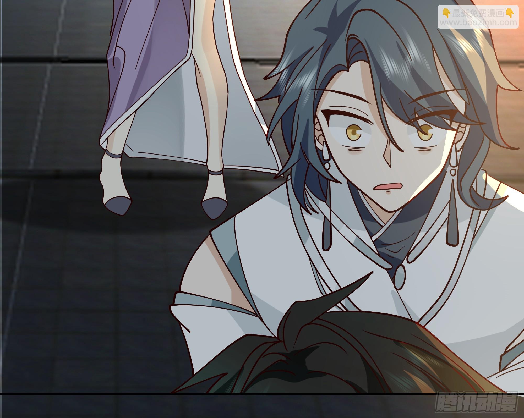 天下为溪(1/2)-第52话