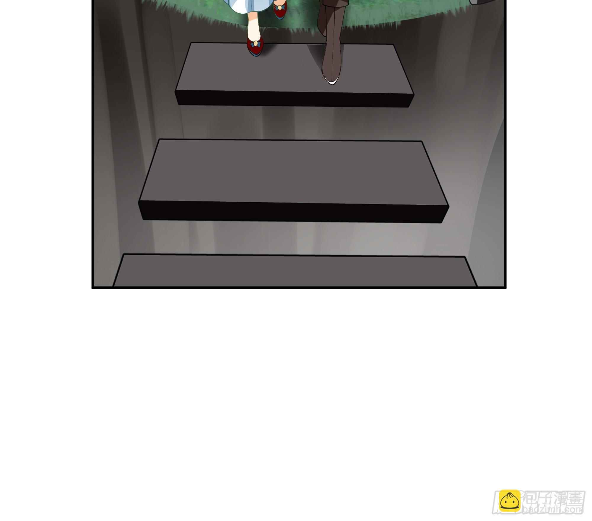 孤屿(1/2)-第54话