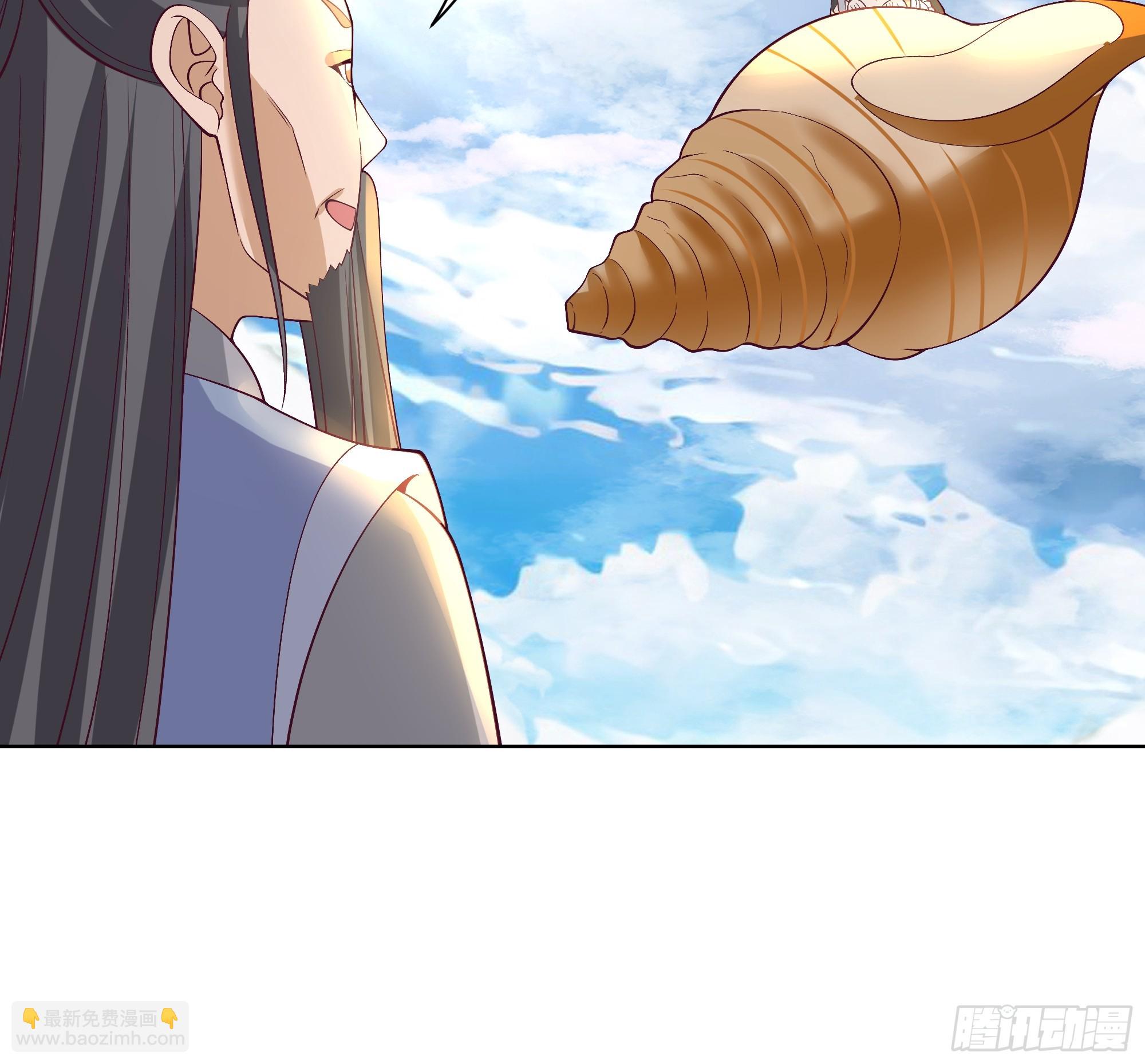 仙楼白祝(1/2)-第58话