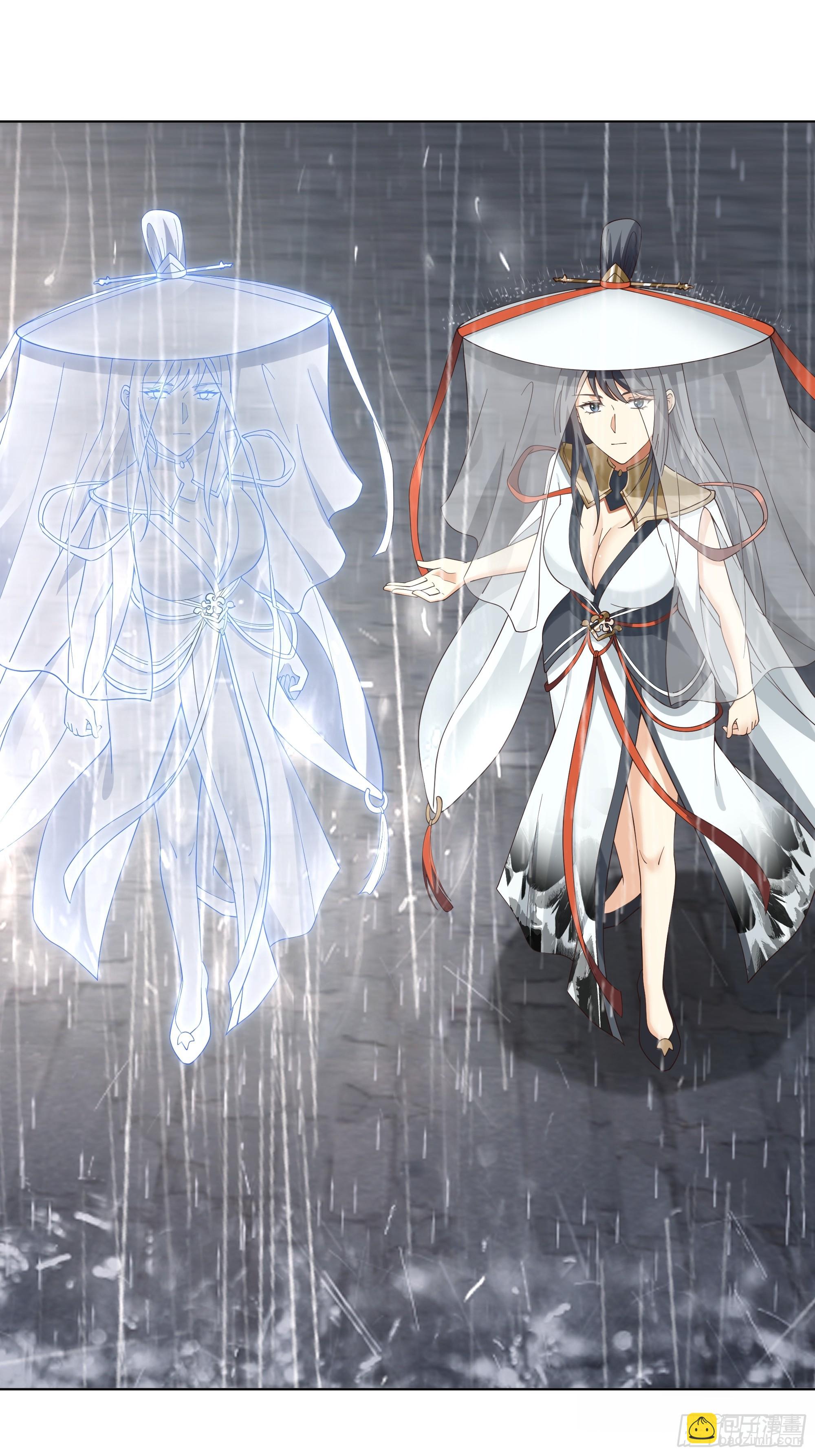 仙楼白祝(1/2)-第58话