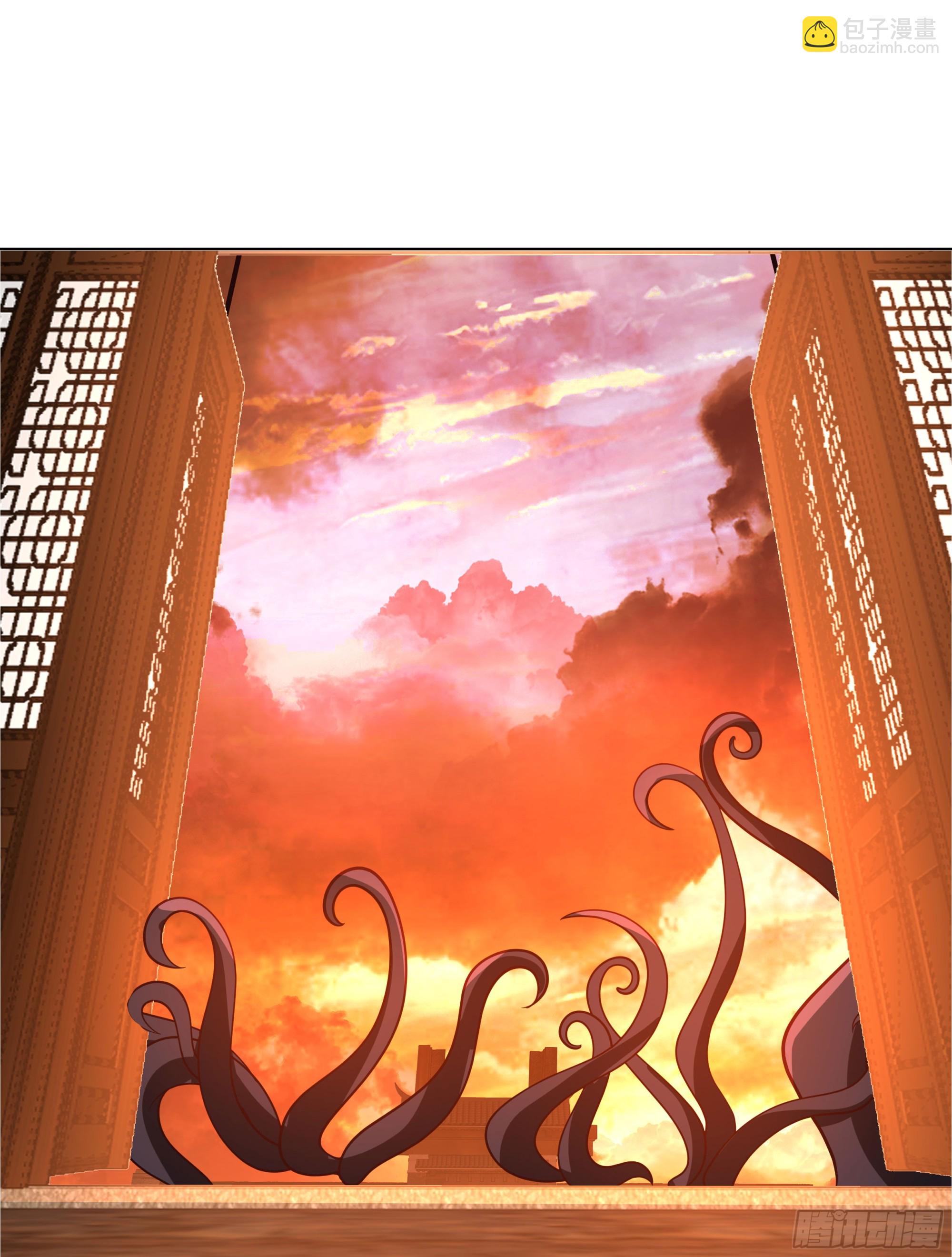 似是往日追忆(1/2)-第62话