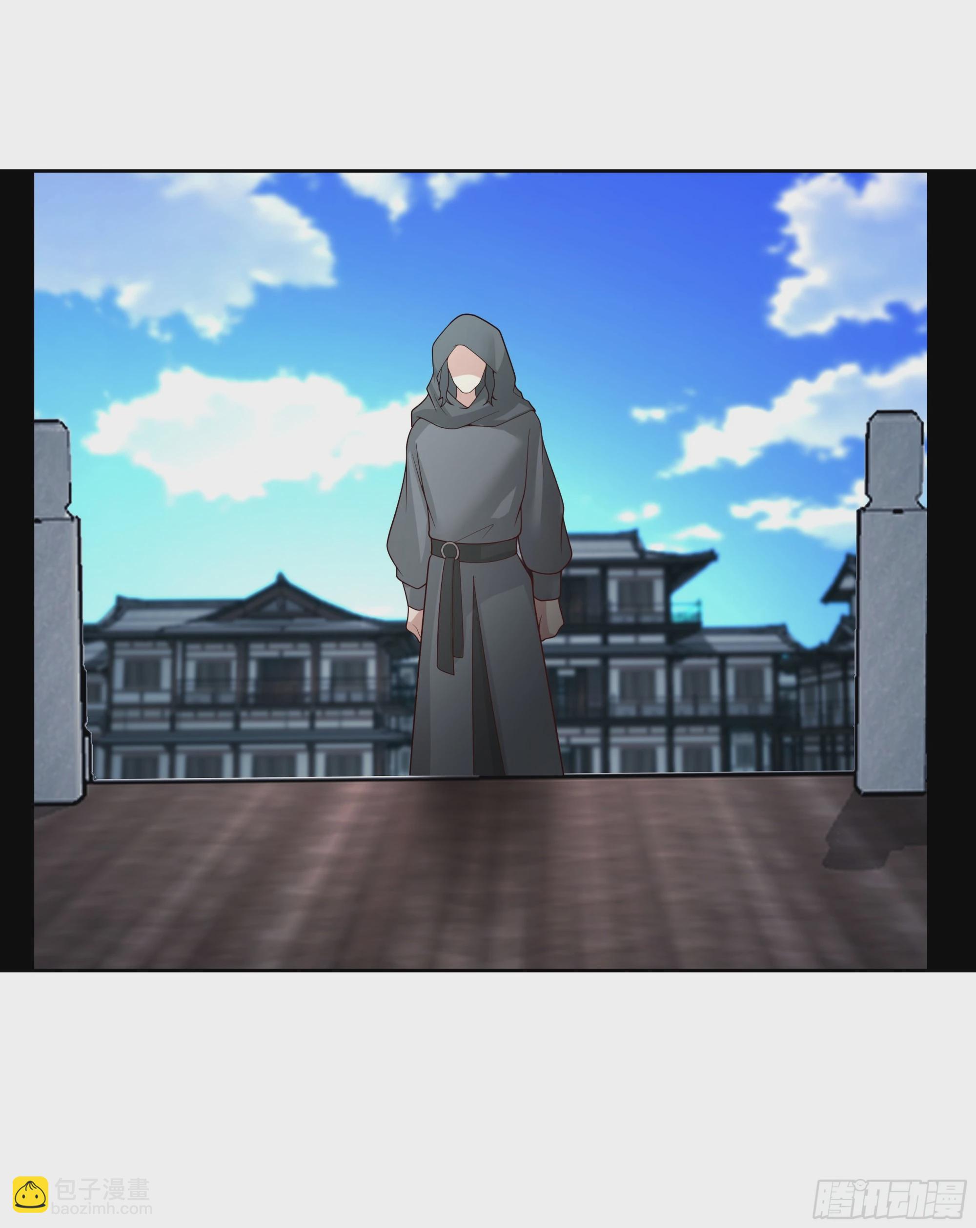 钟无时(1/2)-第74话