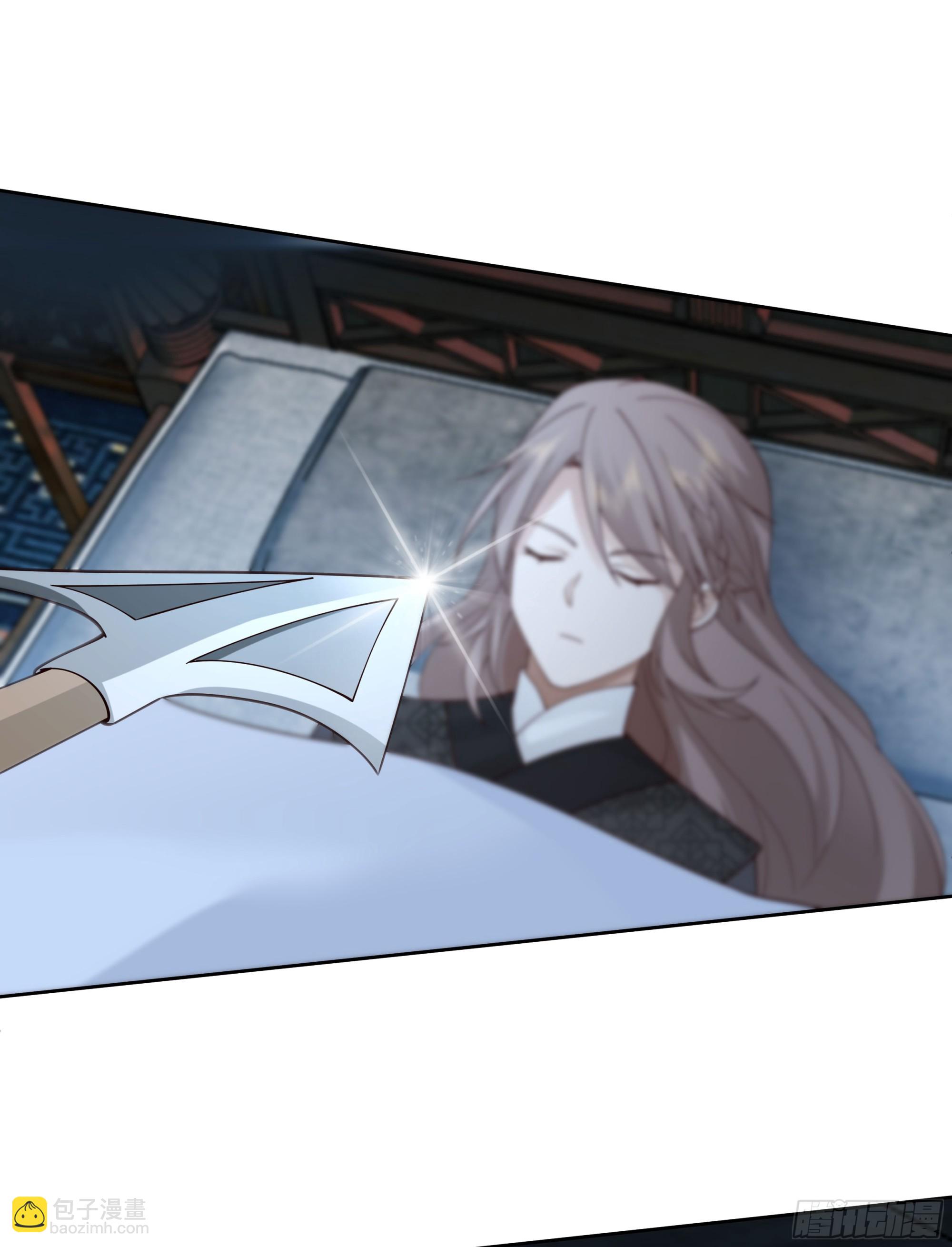 圣子候选(1/2)-第80话