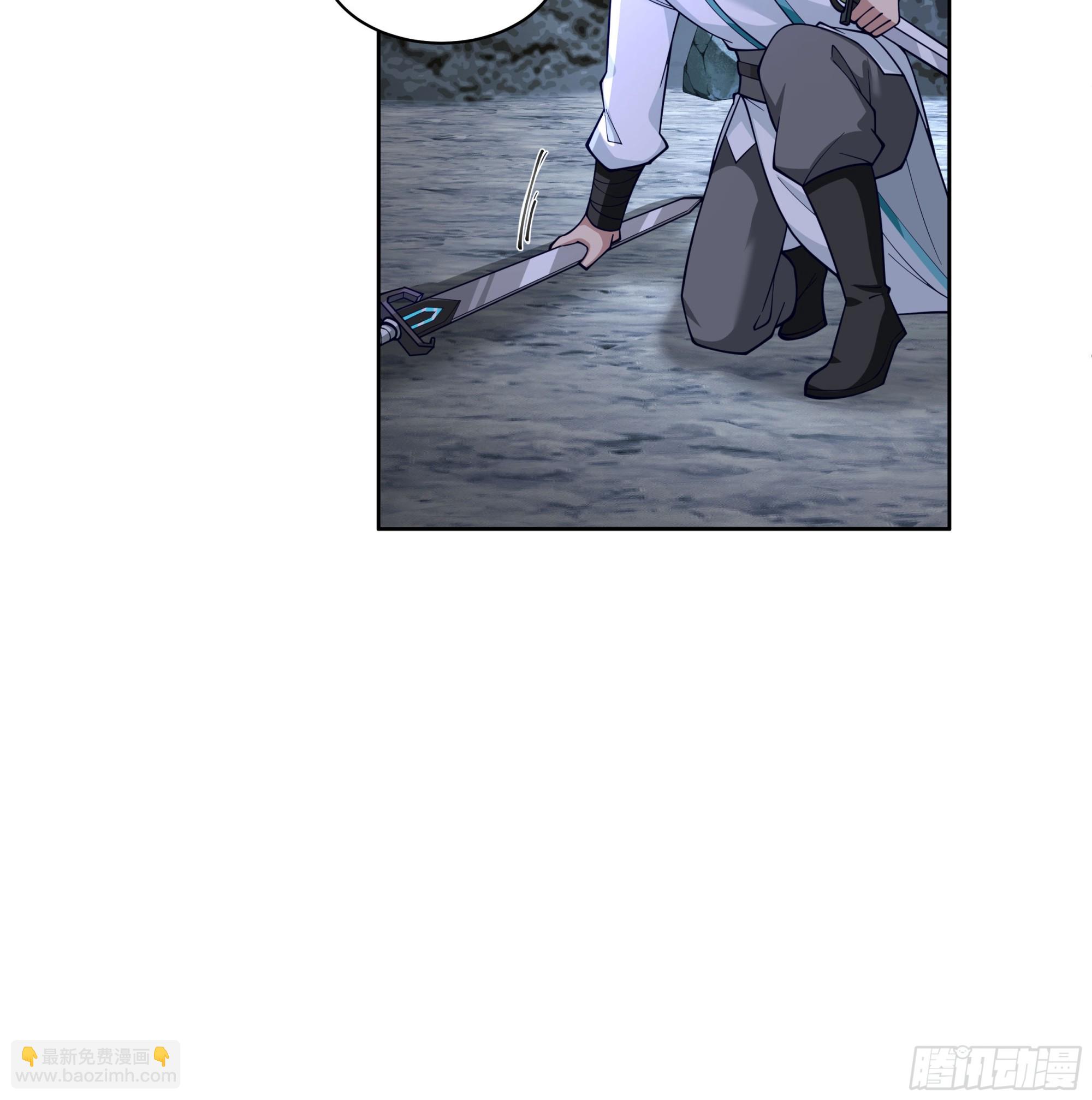 宿敌相逢(1/2)-第86话