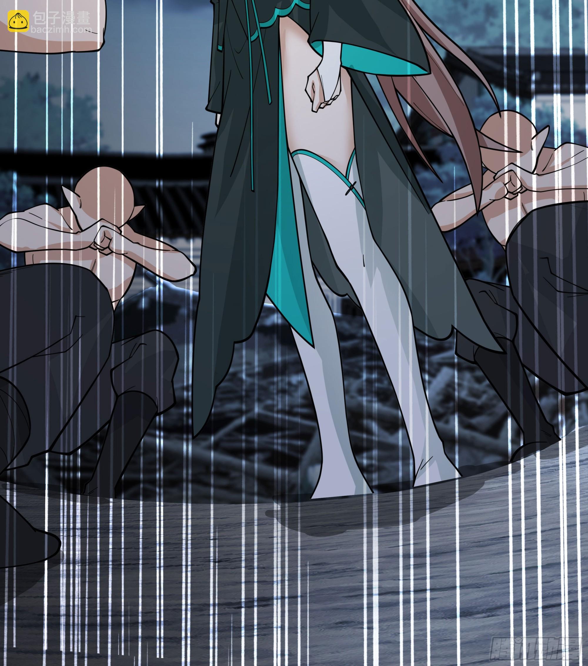 宿敌相逢(1/2)-第86话