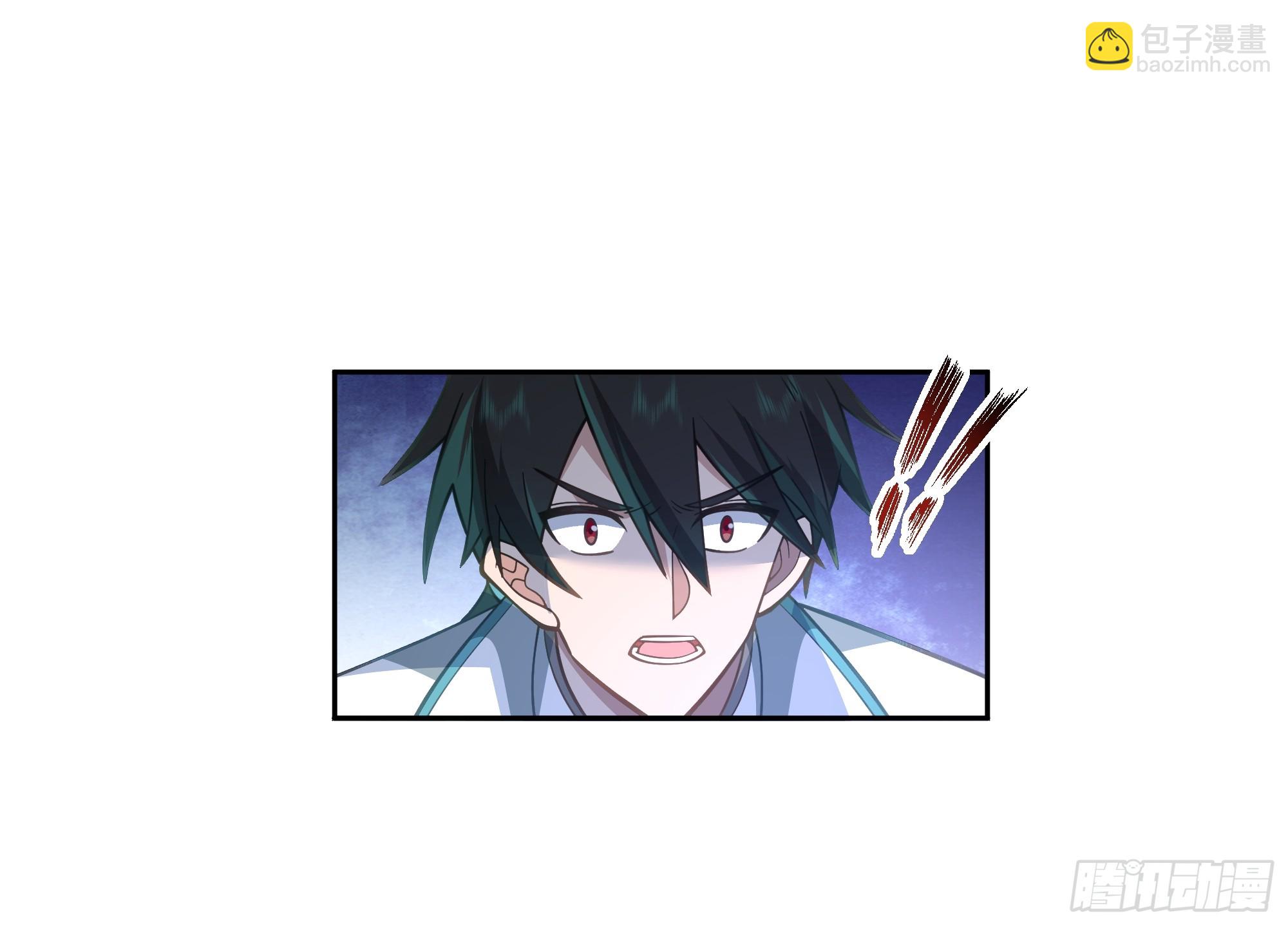 钟无时的真面目(1/2)-第96话