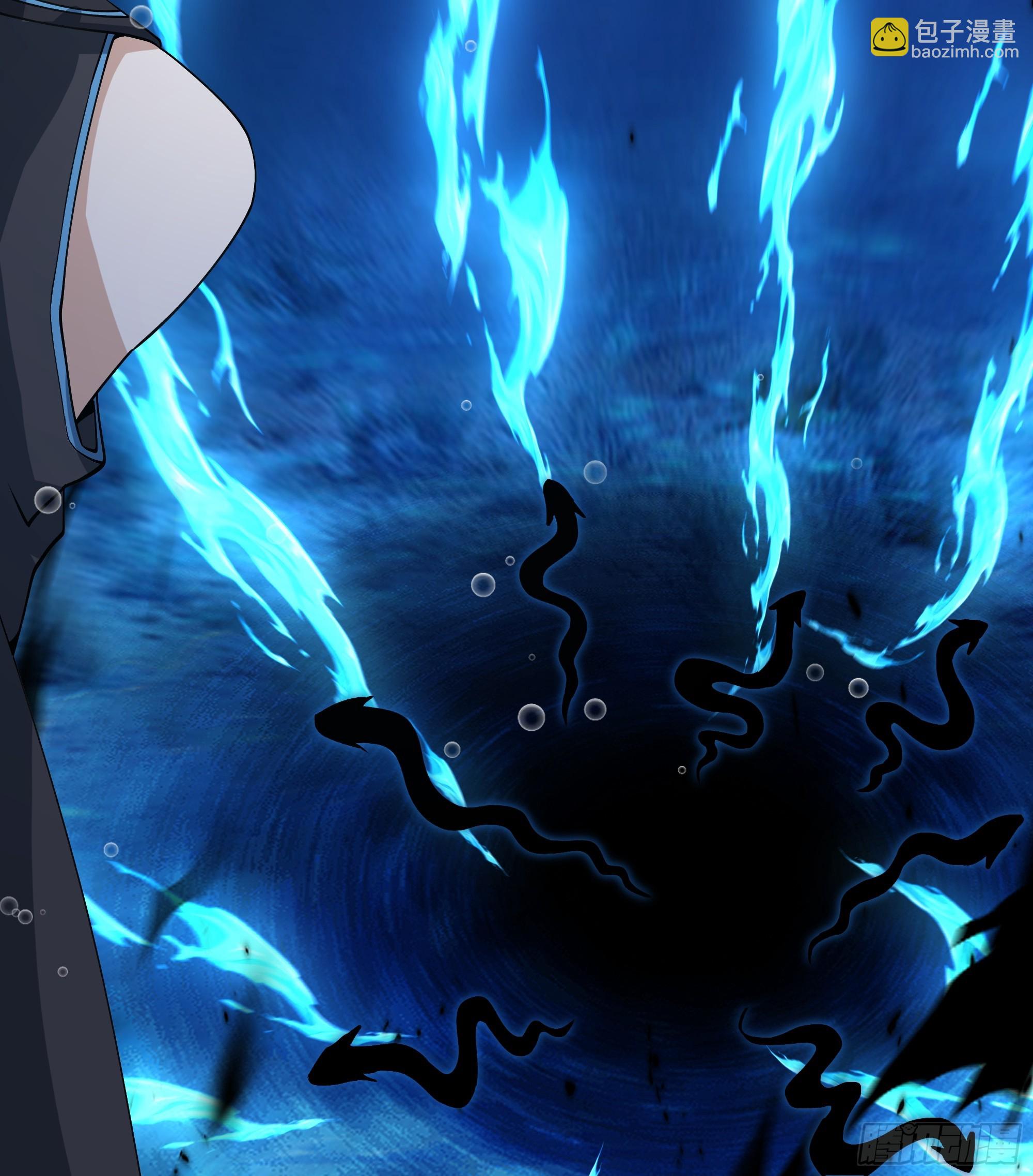 龙宫(1/2)-第98话