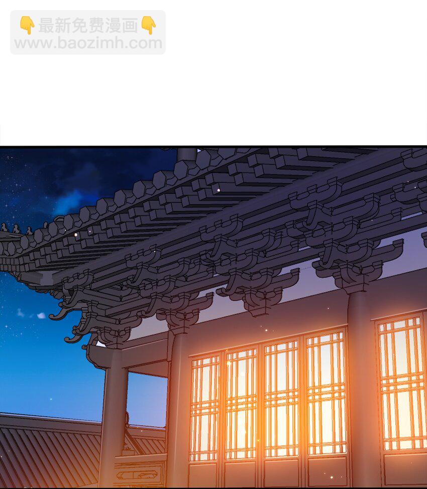 104 朱将军的宠物-第104话