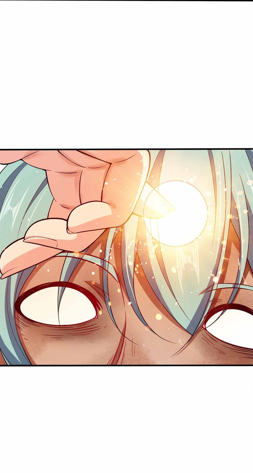 116 没什么意外-第116话