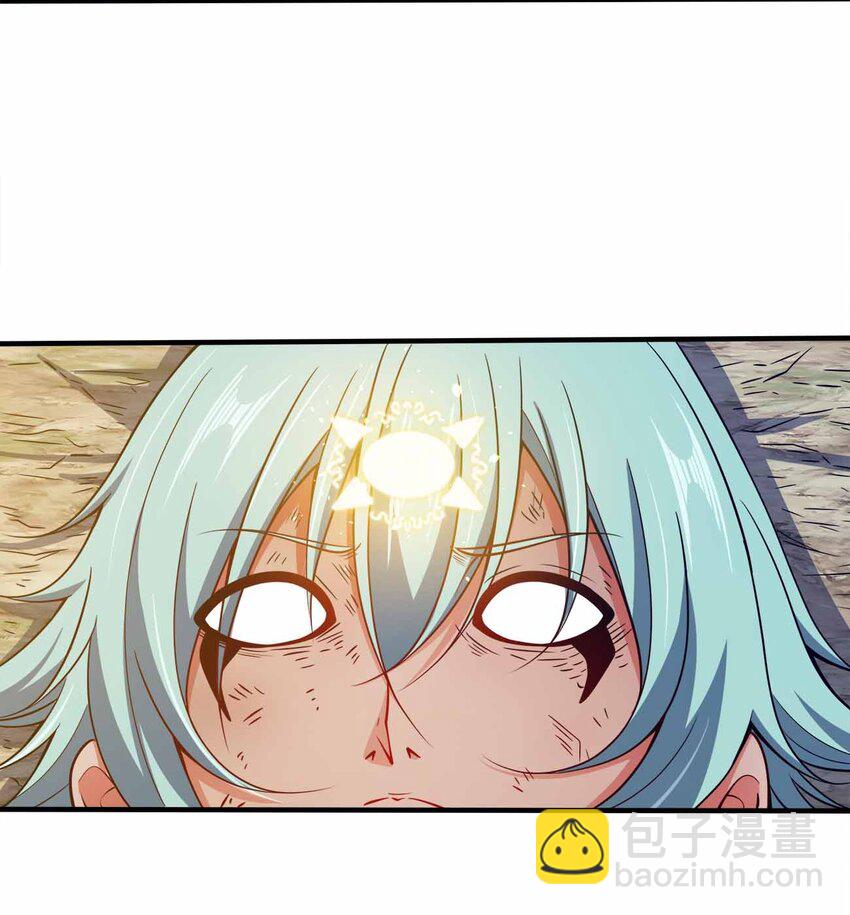 116 没什么意外-第116话