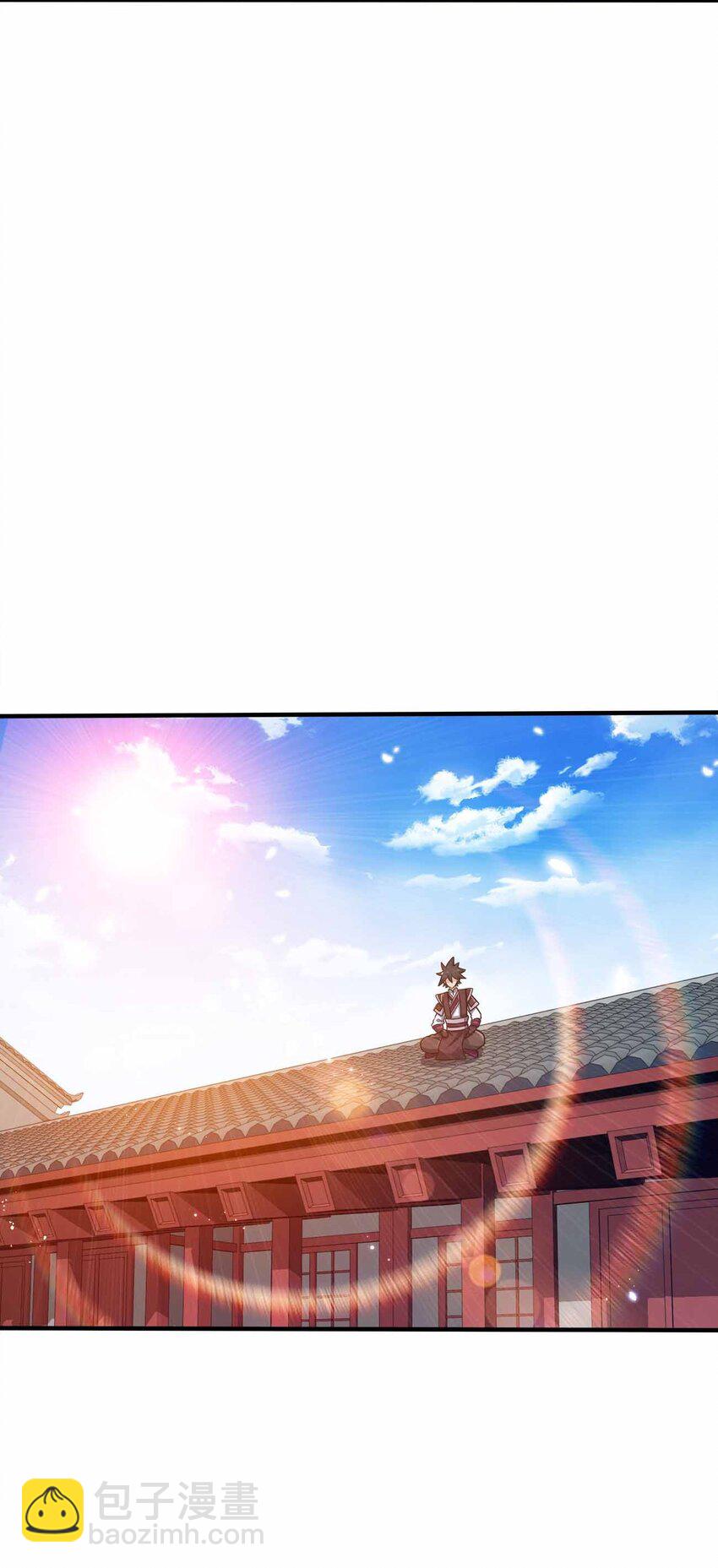 120 深不可测(1/2)-第120话