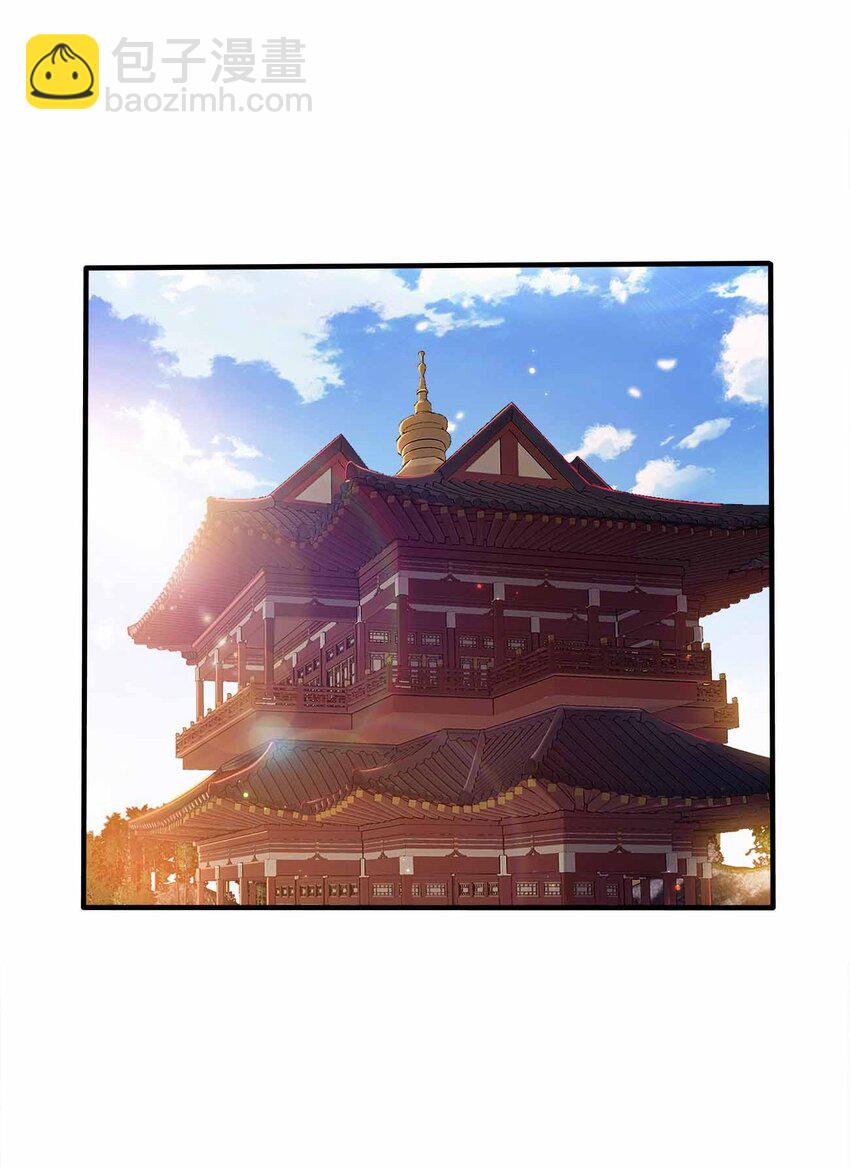 128 我假装的-第128话