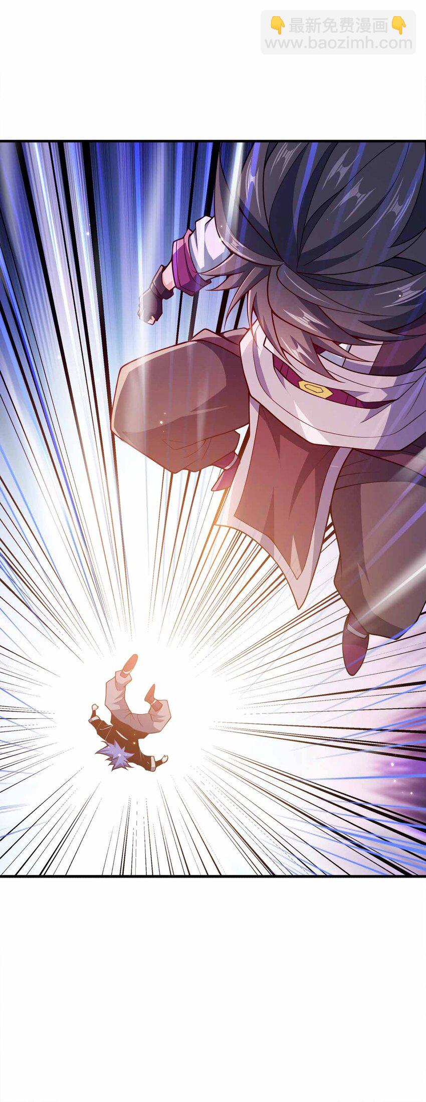 138 木大木大木大-第138话