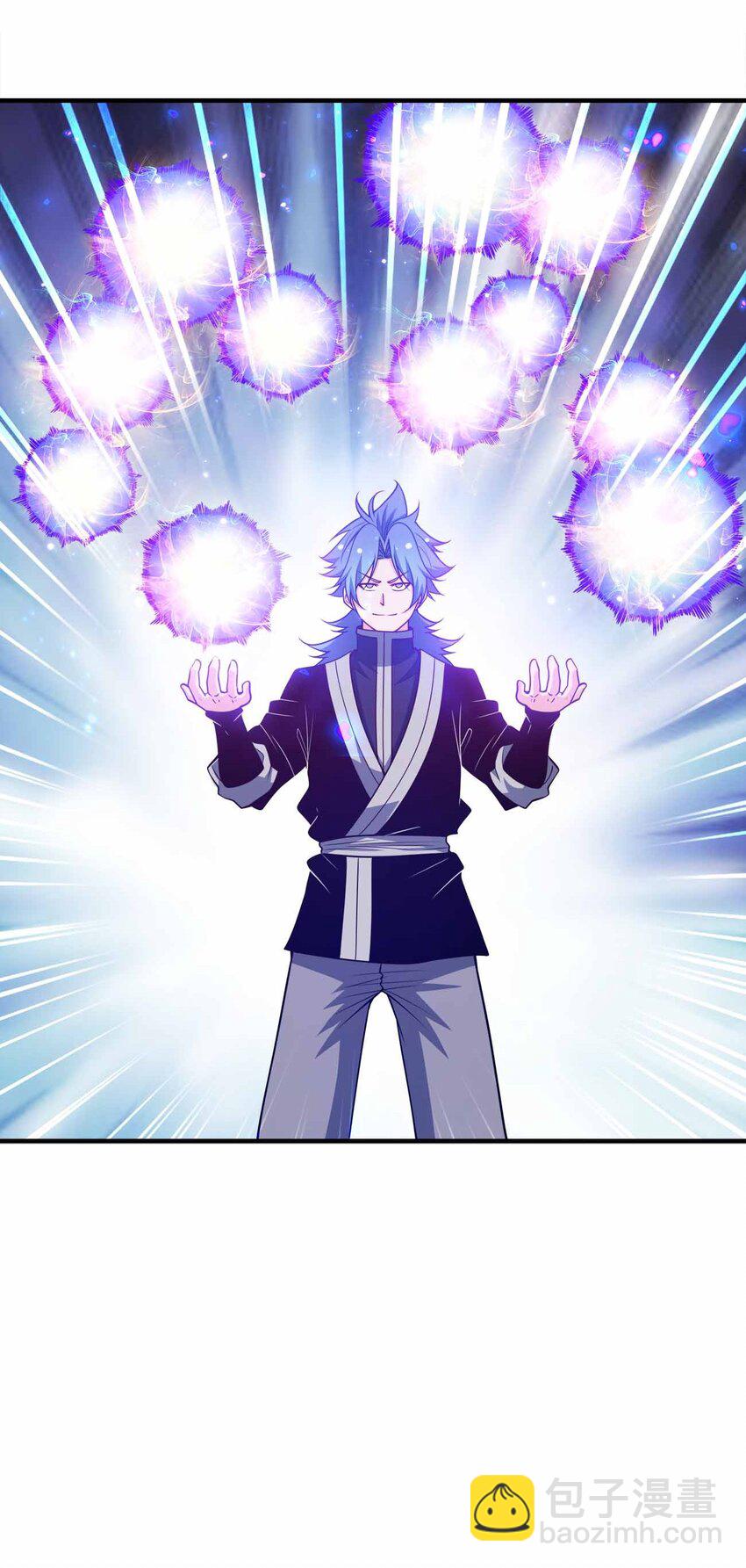 138 木大木大木大-第138话