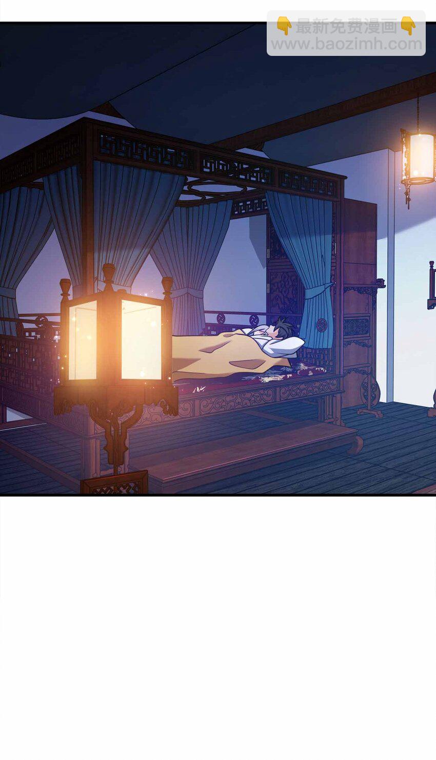 154 开门！扫黄！-第154话