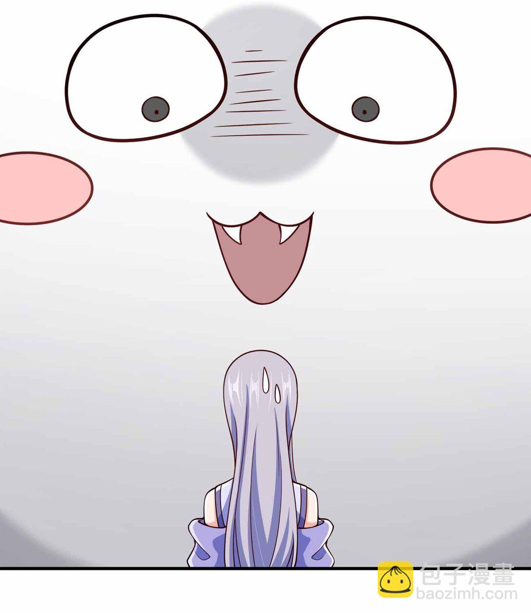 162 他在说谎！！！-第162话