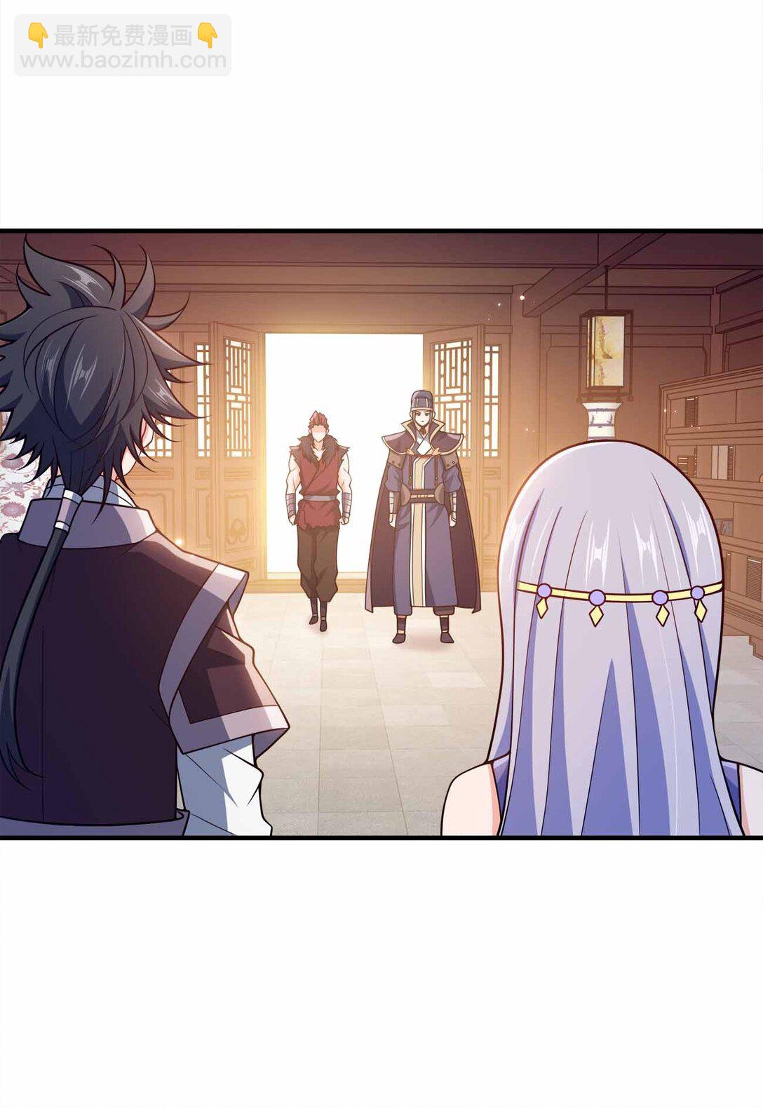 166 我才不会寂寞-第166话