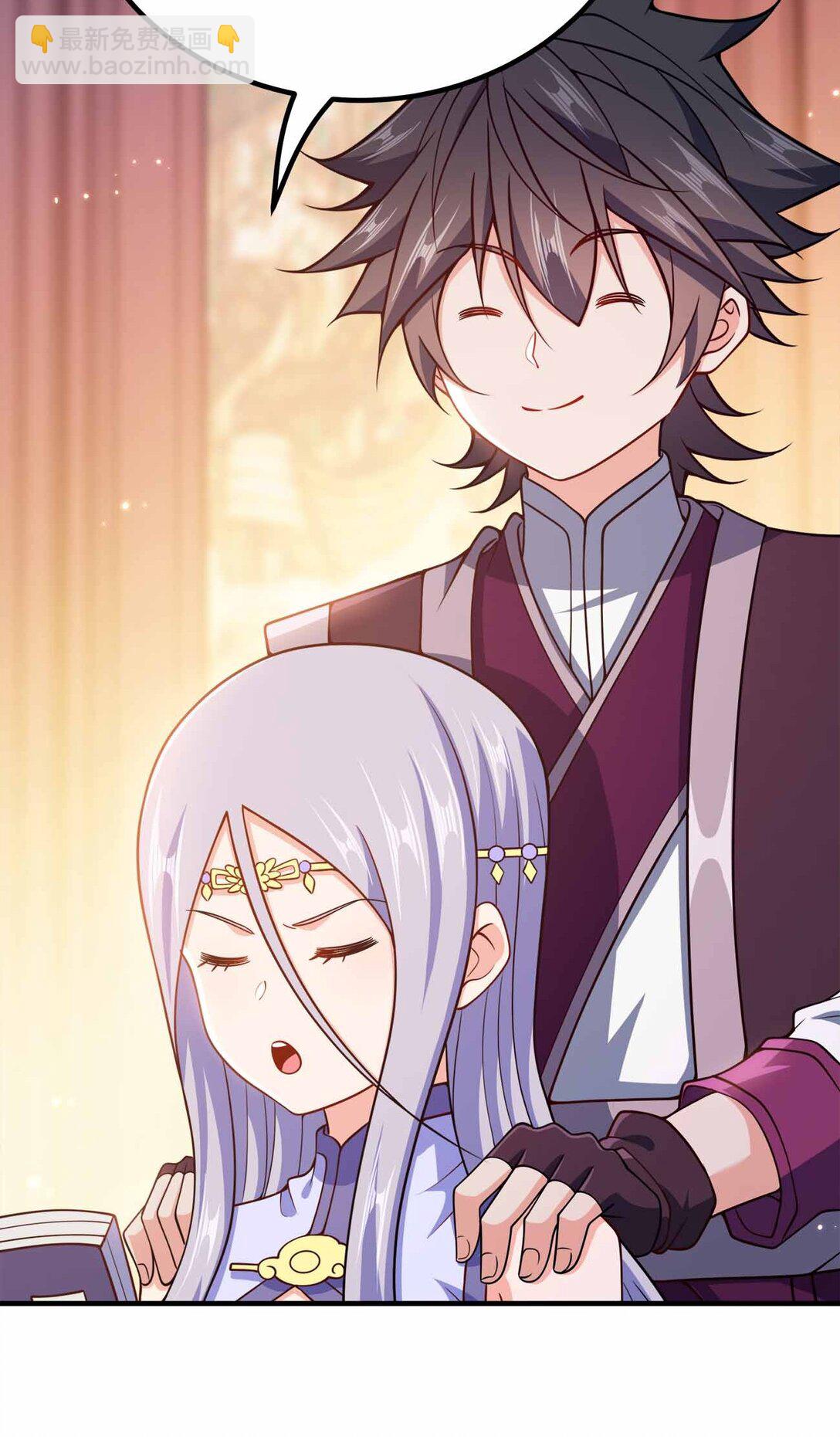 166 我才不会寂寞-第166话