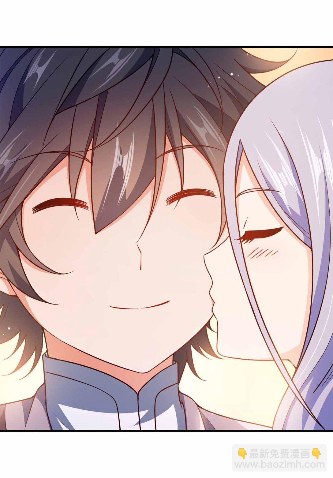 166 我才不会寂寞-第166话