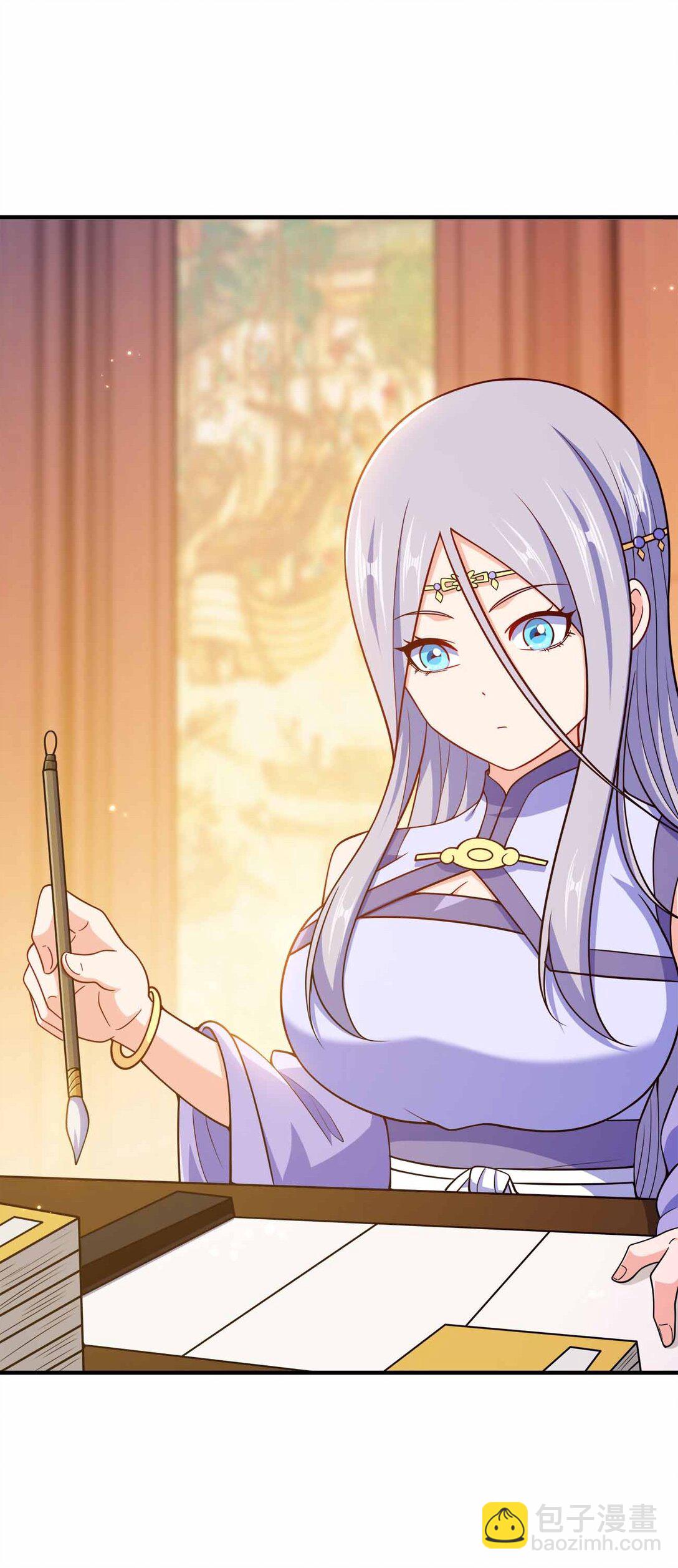 166 我才不会寂寞-第166话