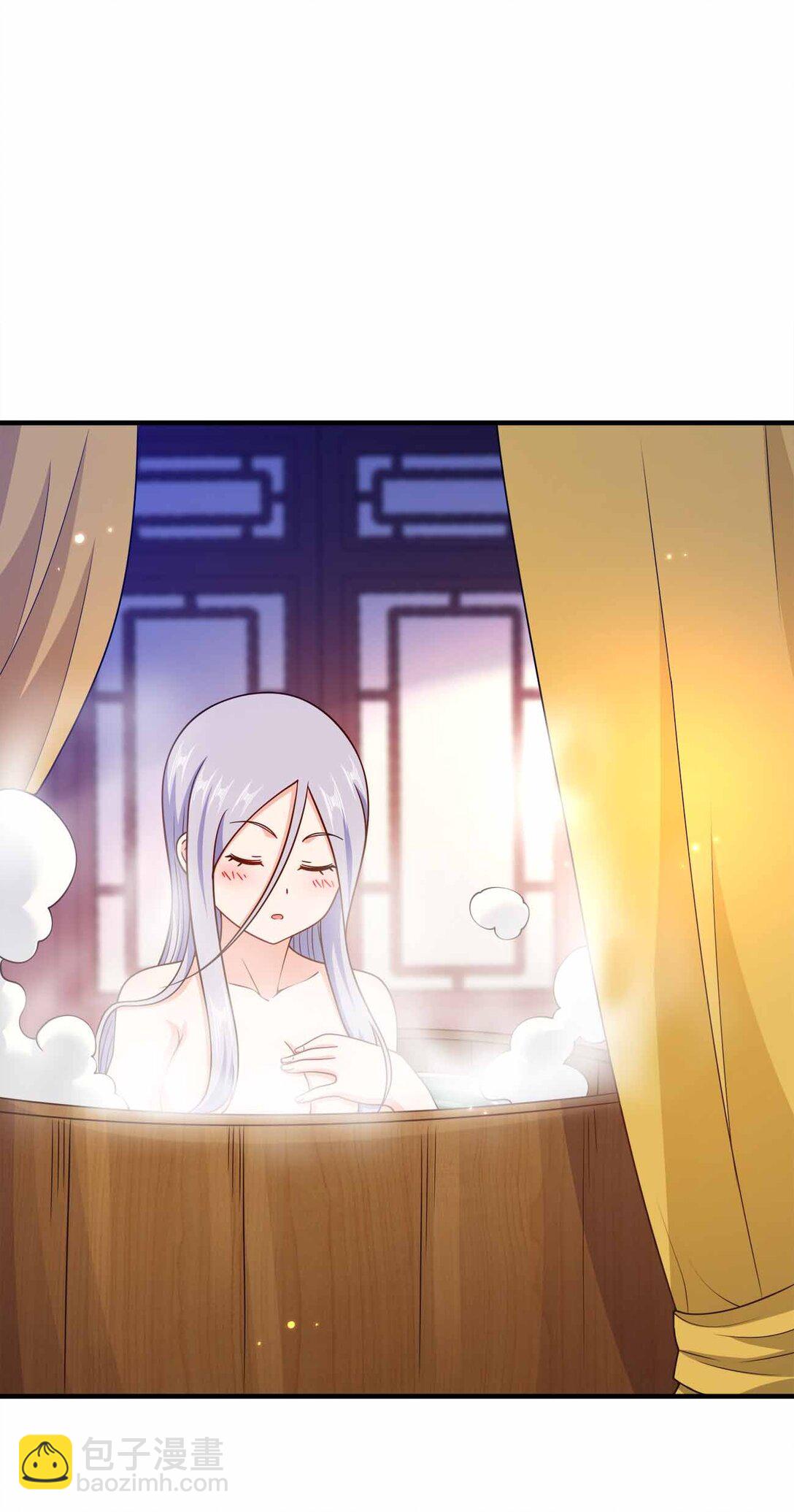 168 你以为我是谁-第168话