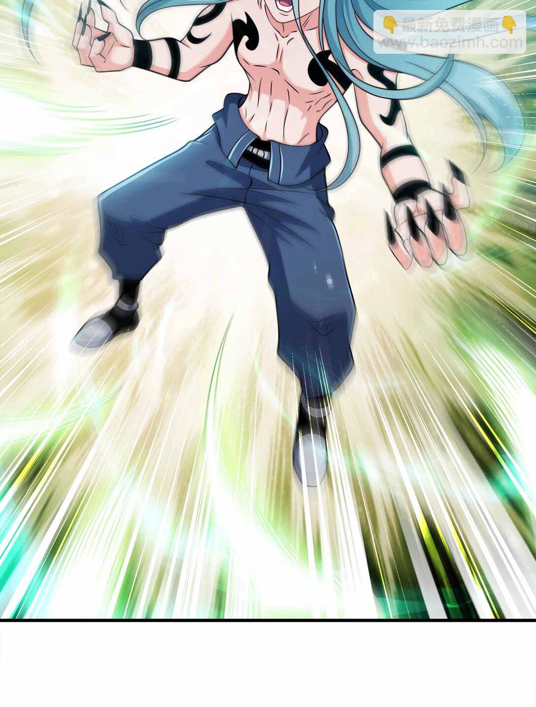 170 黑泥-第170话