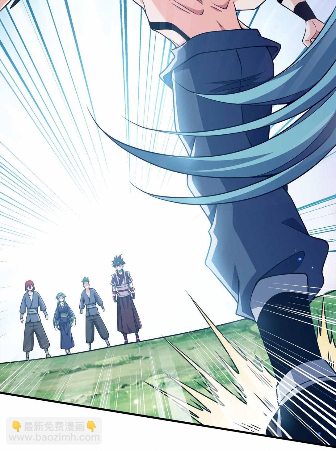 170 黑泥-第170话