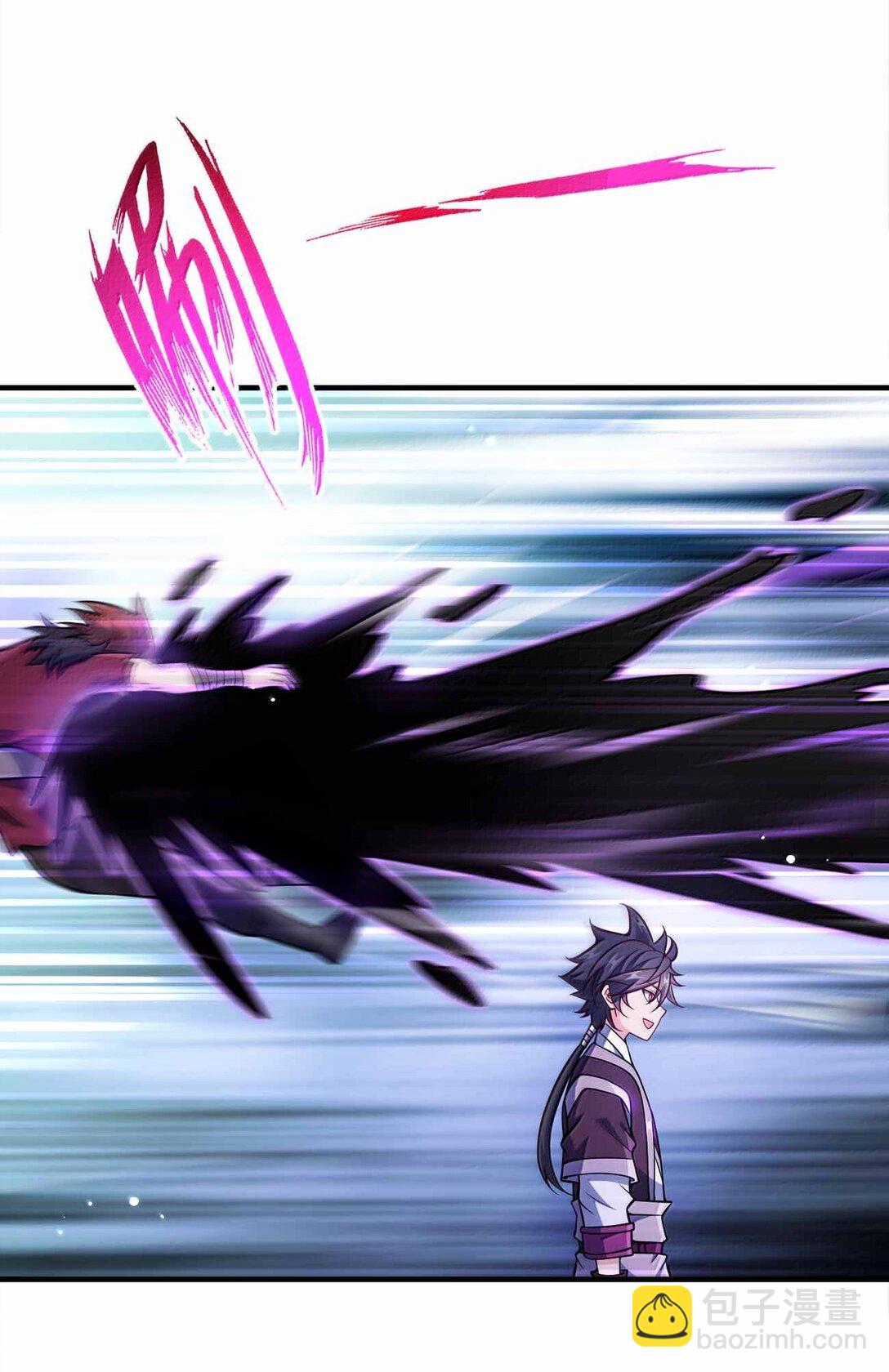 172 男人傲娇真恶心(1/2)-第172话