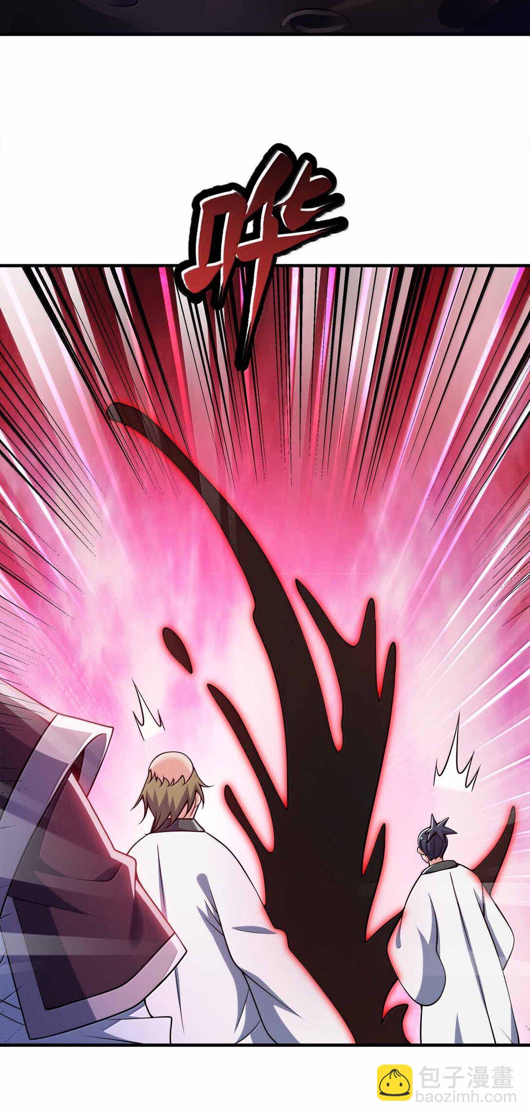 172 男人傲娇真恶心(1/2)-第172话