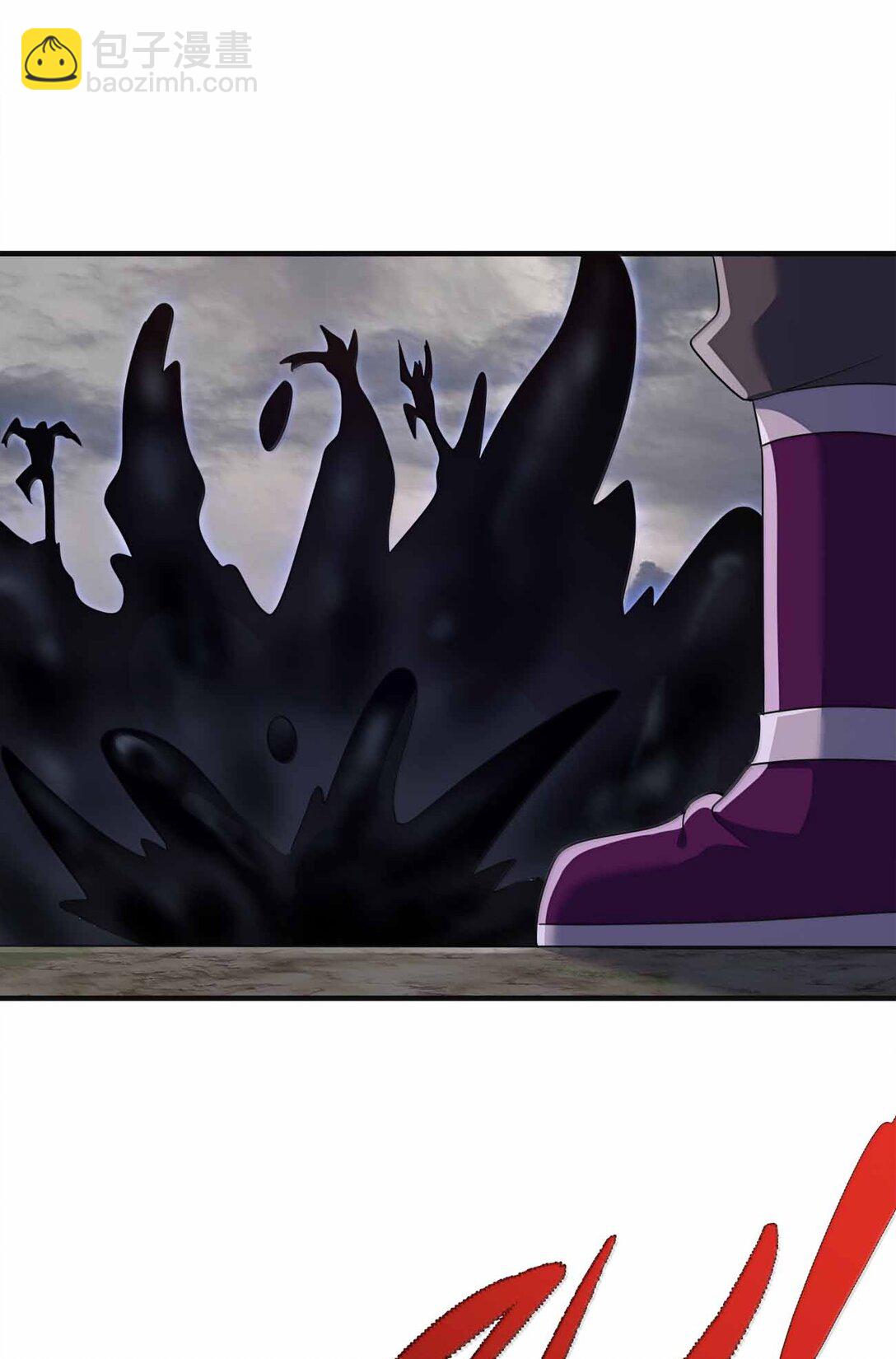 175 一万点兑换点-第176话