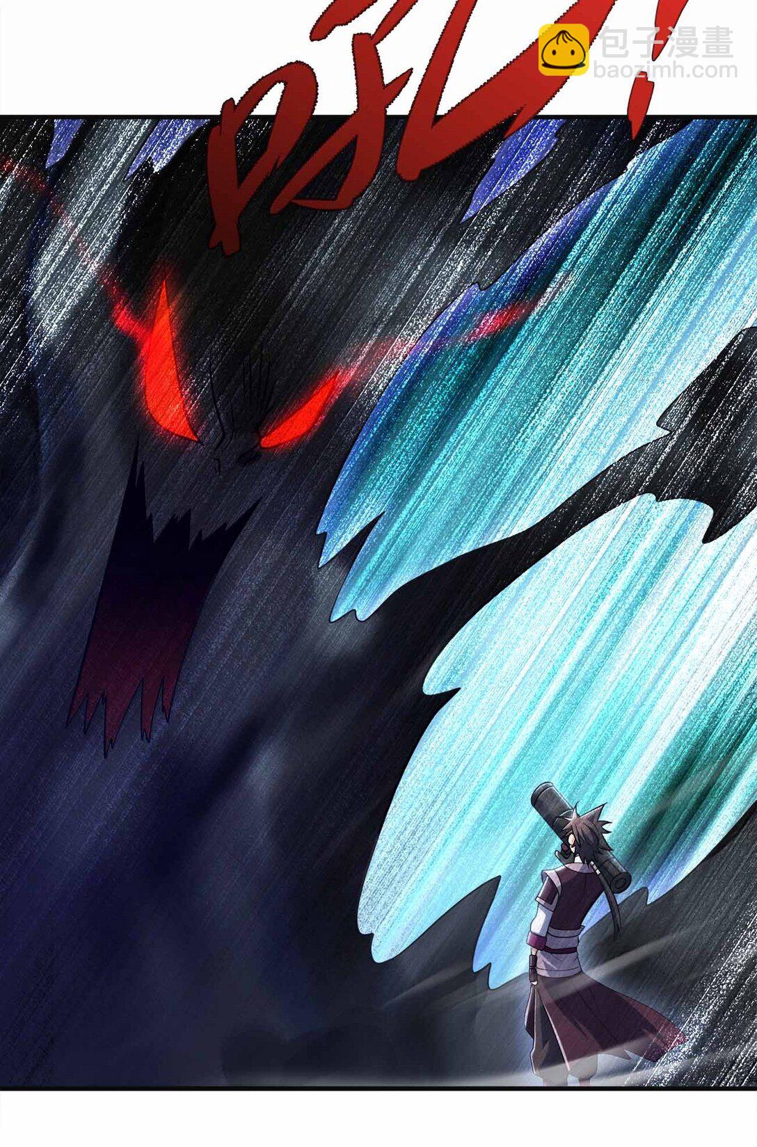 175 一万点兑换点-第176话