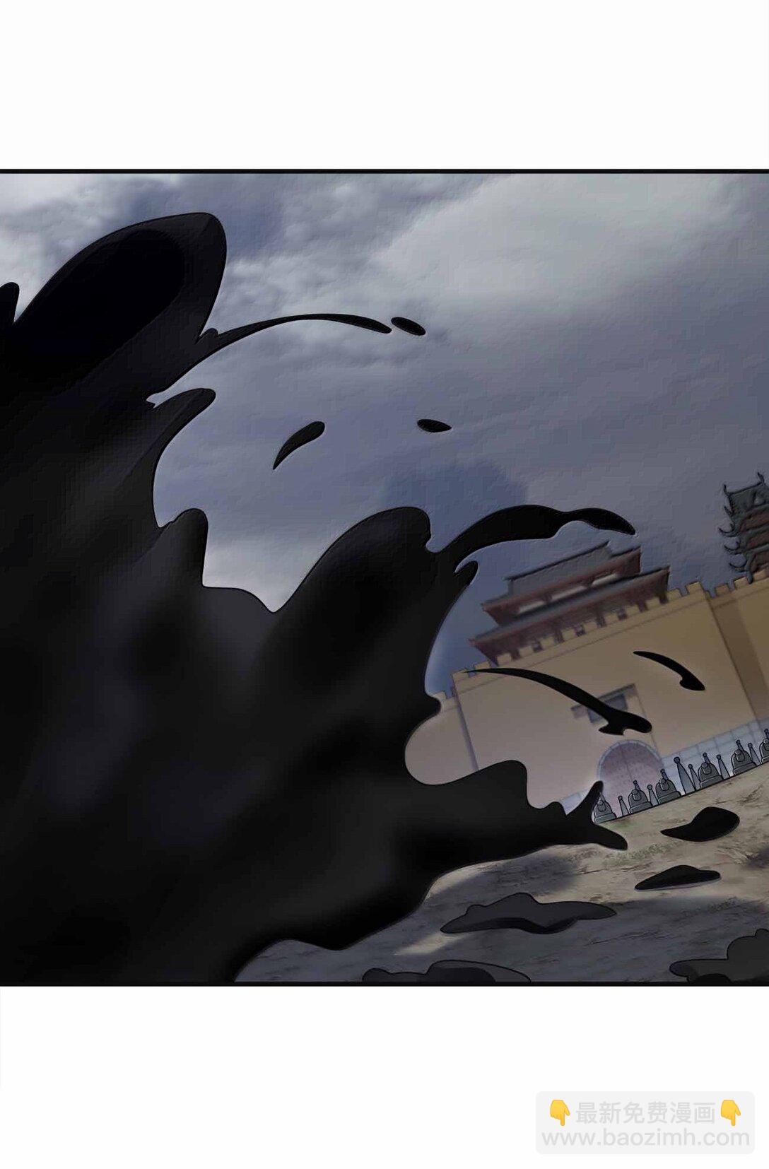 175 一万点兑换点-第176话