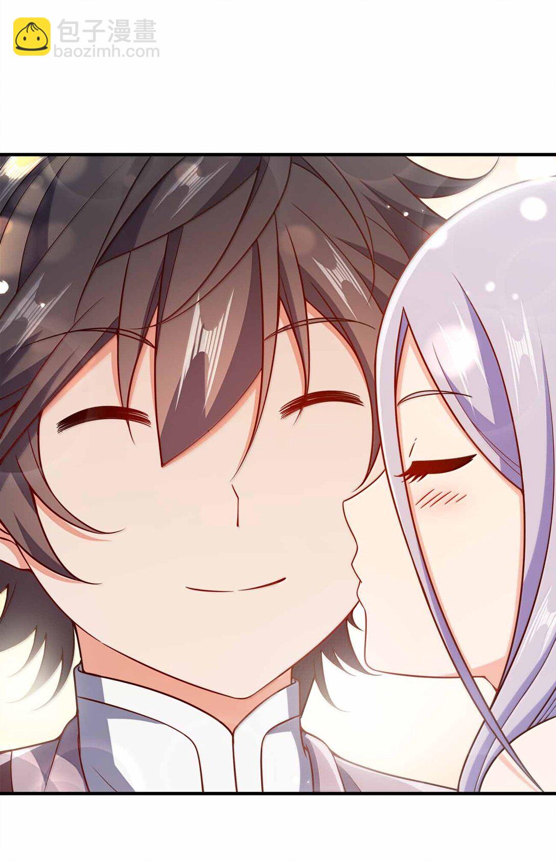 175 一万点兑换点-第176话