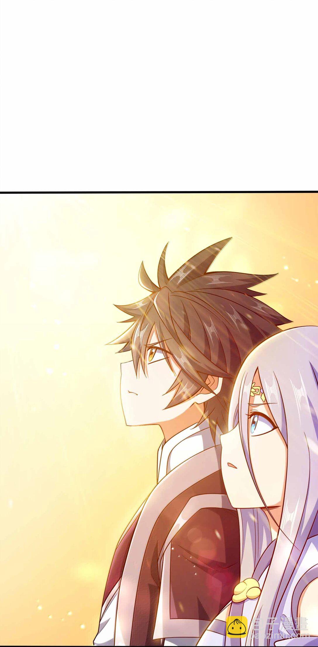 177 老婆去哪了？(1/2)-第178话