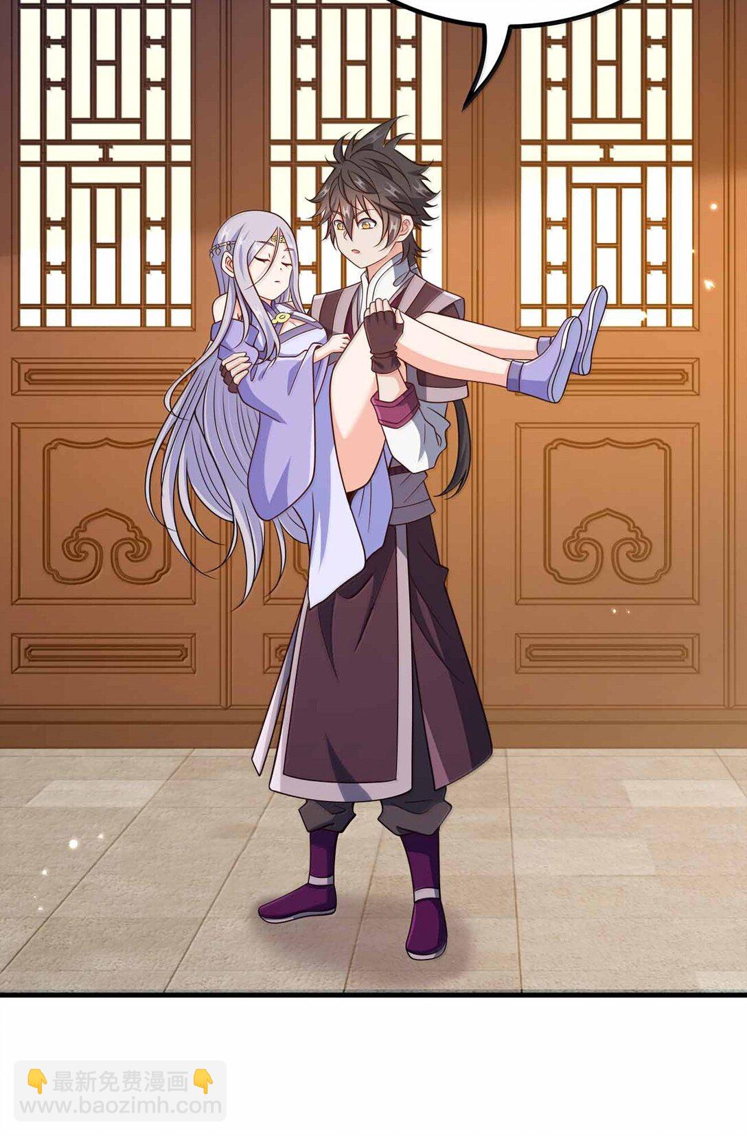 183 你这样气不死他(1/2)-第184话