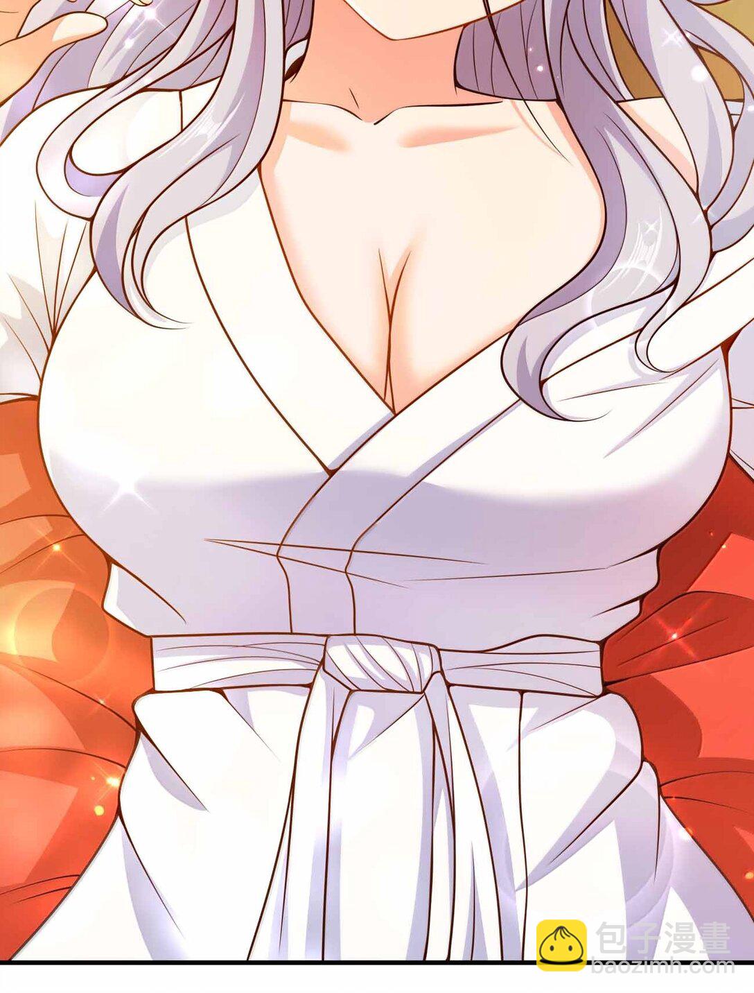 190 把皇帝的底摸清-第192话