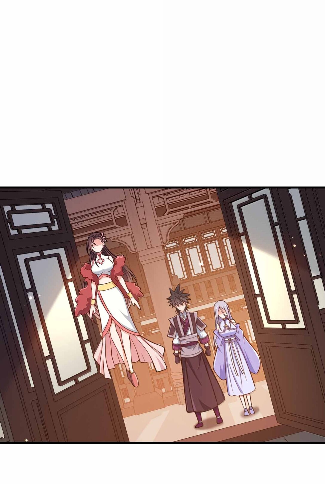 192 新的螺丝钉-第194话