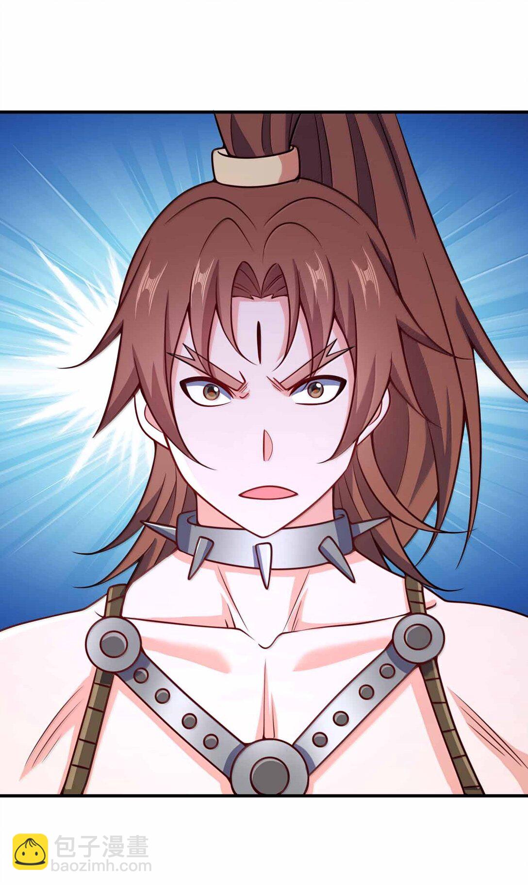 192 新的螺丝钉-第194话