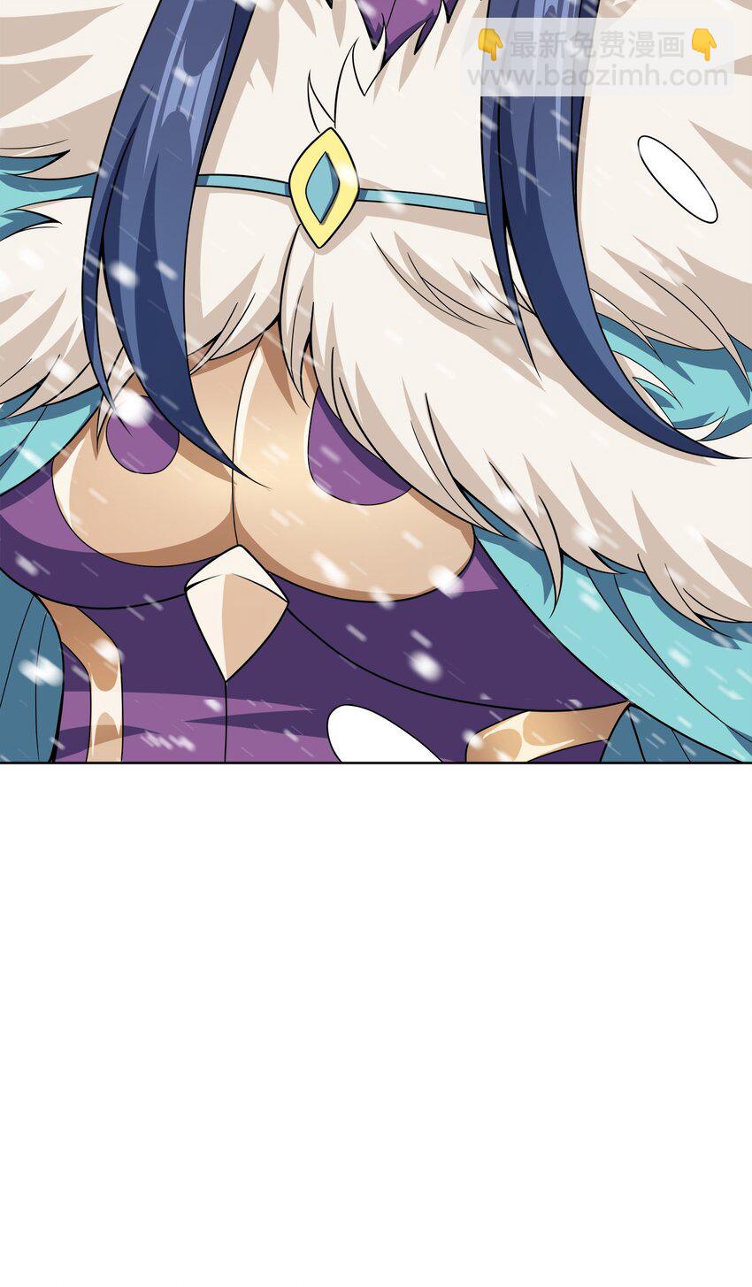 030 基本上不可能(1/2)-第30话