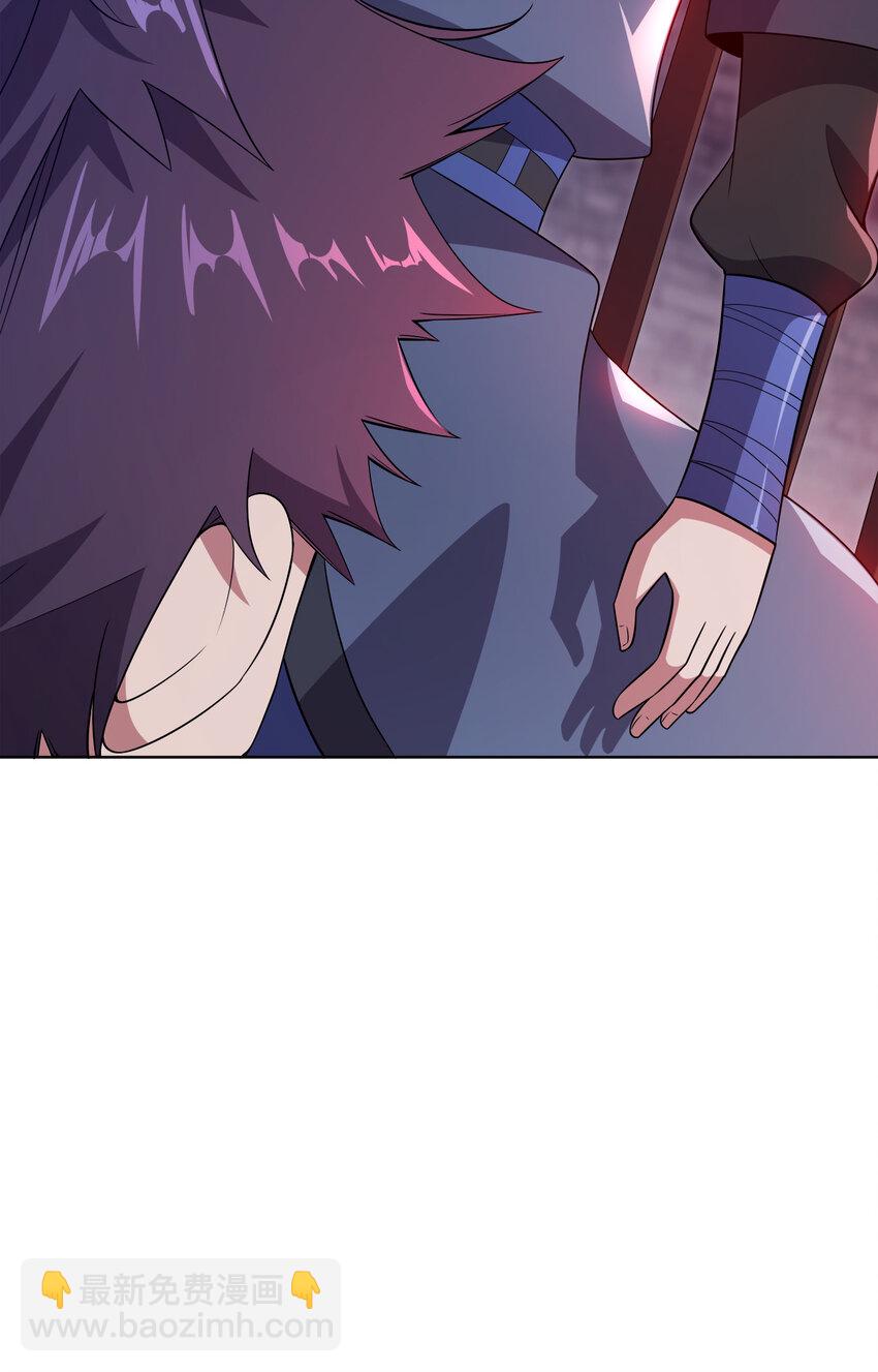 004 夜探大乾天牢！-第4话