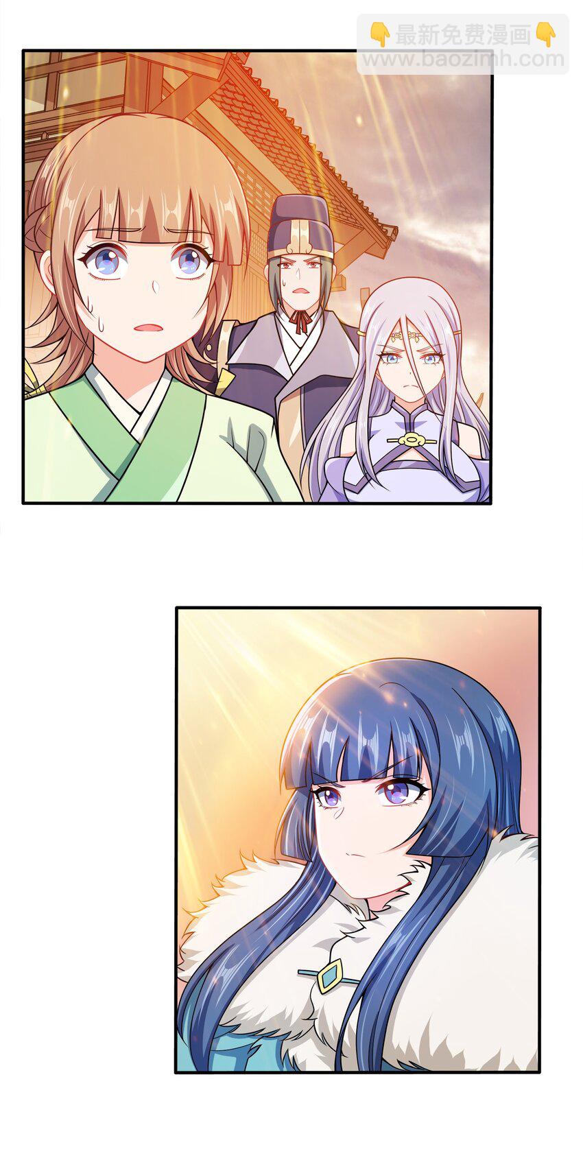 056 可别扣我零花钱(1/2)-第56话