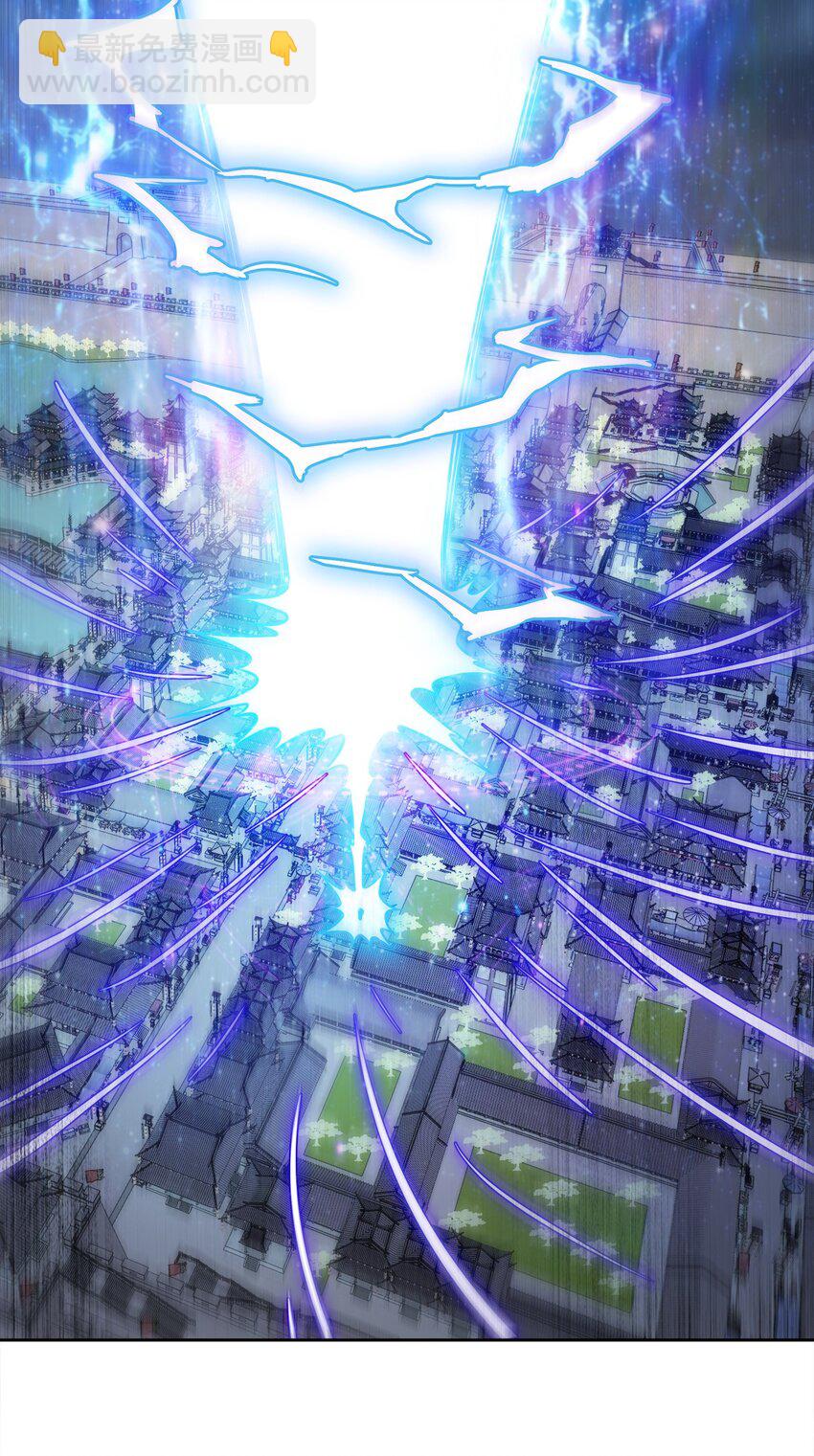 058 因为有我在！-第58话