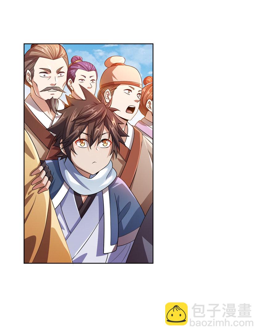 008 蓦然回首(1/2)-第8话