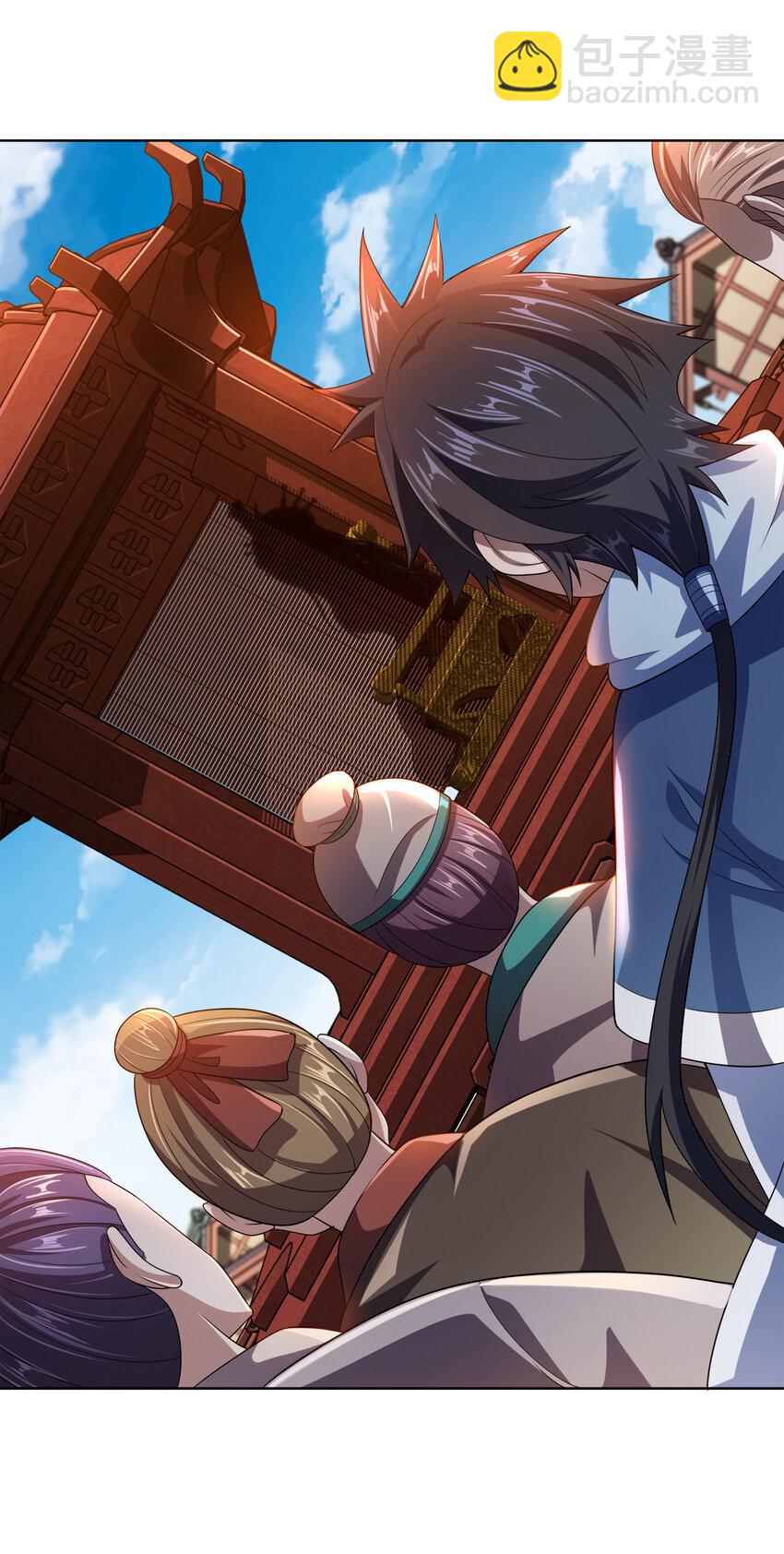 008 蓦然回首(1/2)-第8话